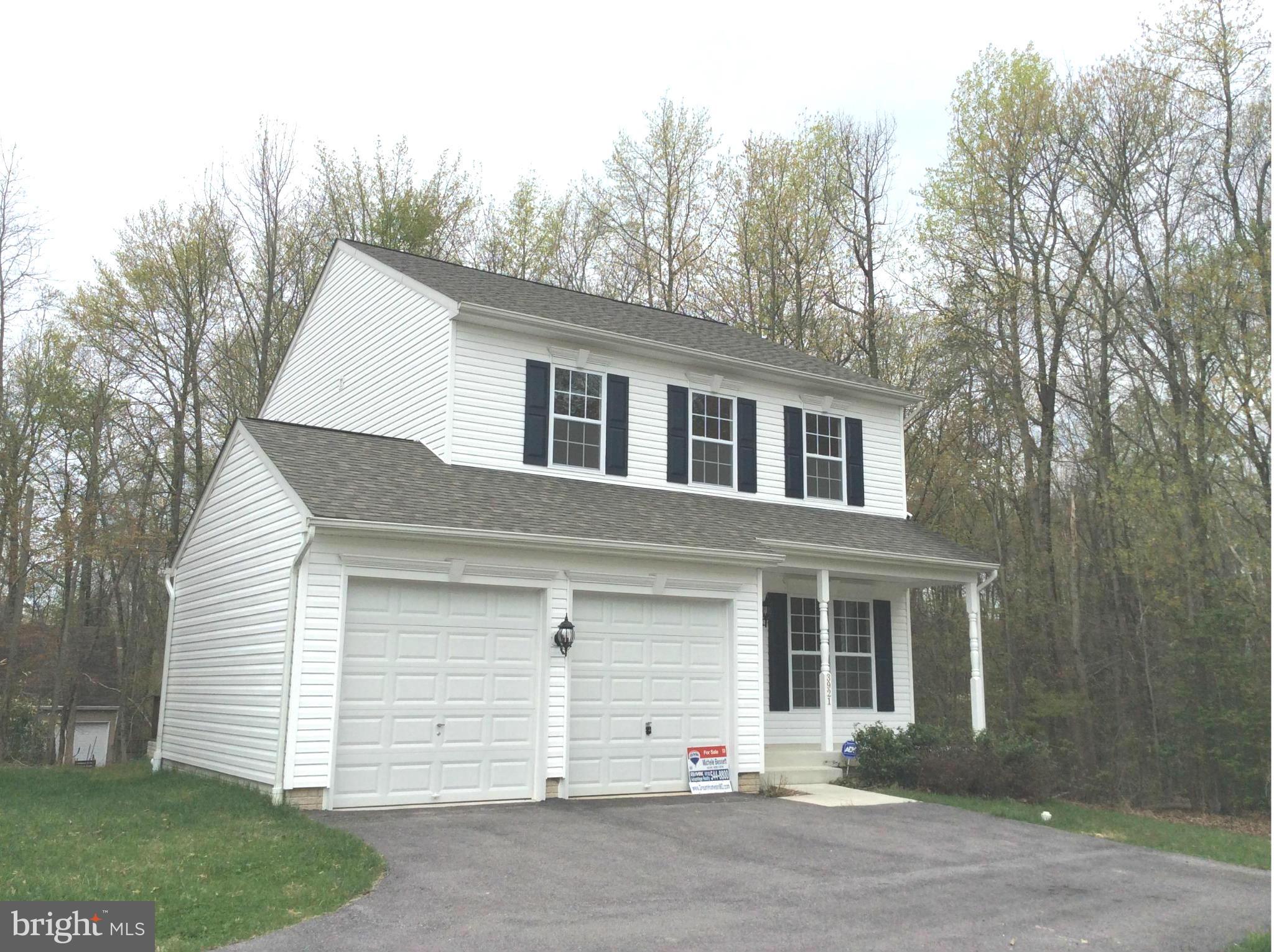 CREEKSIDE - Residential