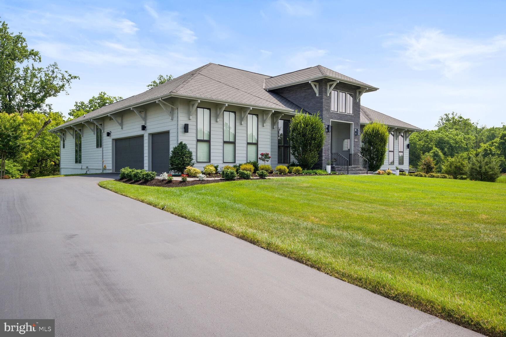 GRANT AT WILLOWSFORD - Residential