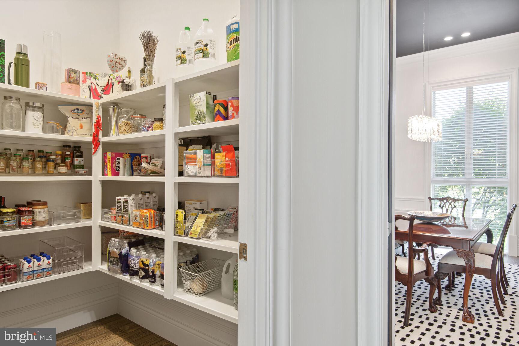 GRANT AT WILLOWSFORD - Residential