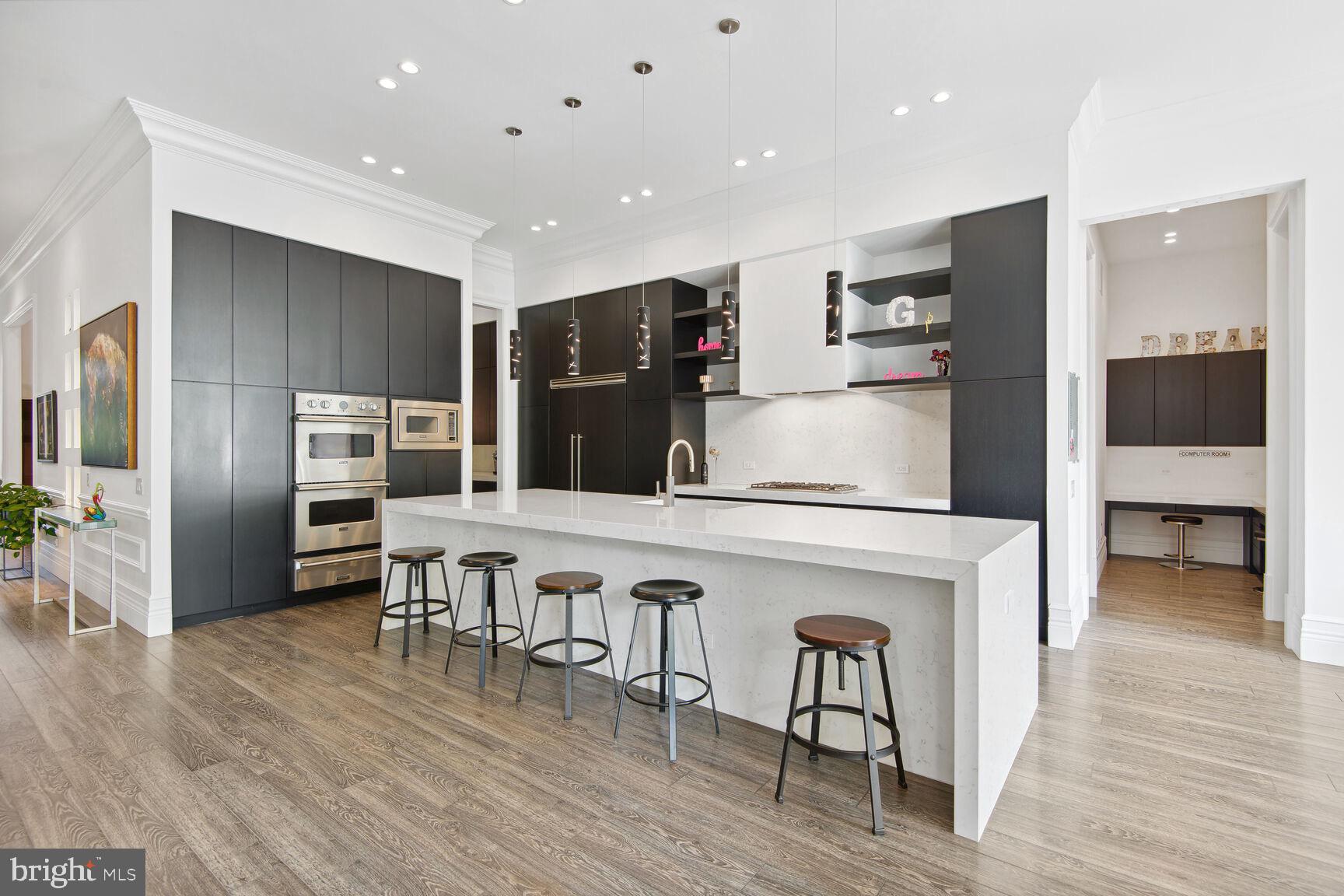 GRANT AT WILLOWSFORD - Residential