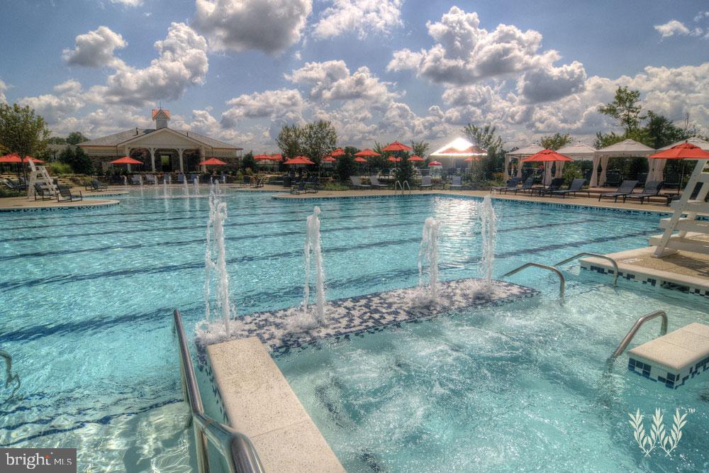 GRANT AT WILLOWSFORD - Residential