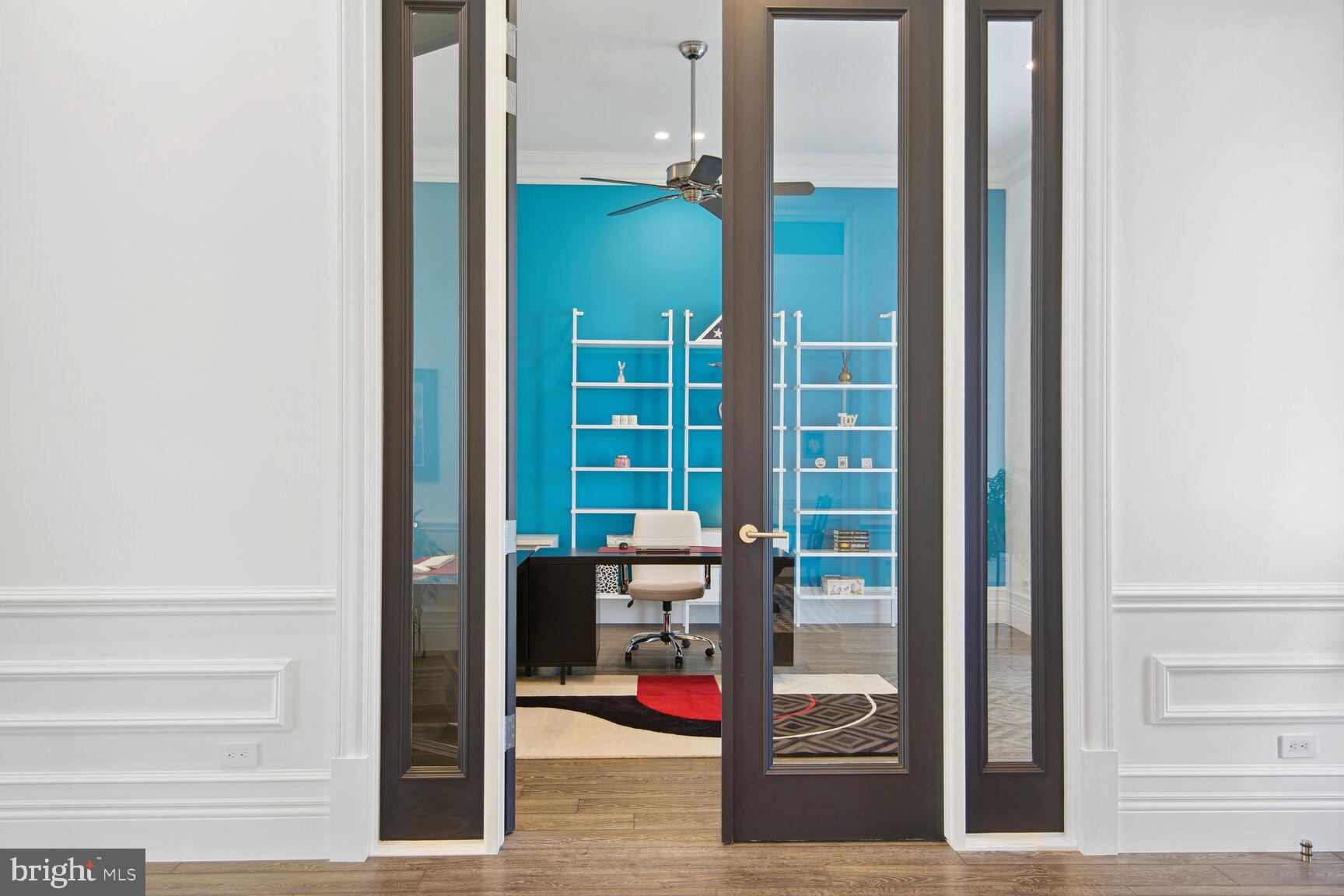 GRANT AT WILLOWSFORD - Residential