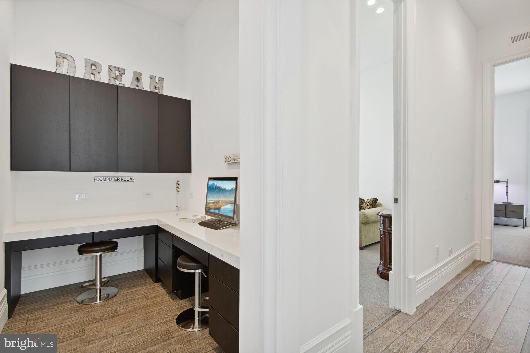 GRANT AT WILLOWSFORD - Residential