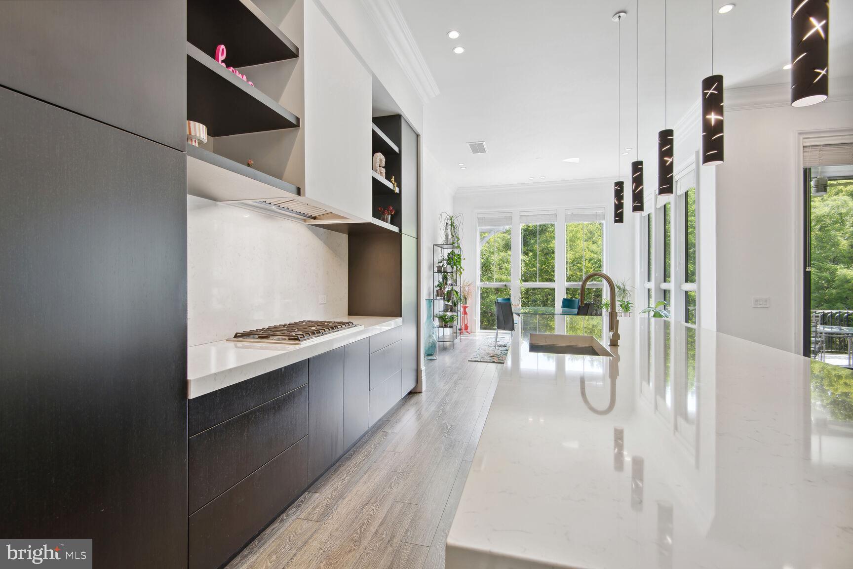 GRANT AT WILLOWSFORD - Residential