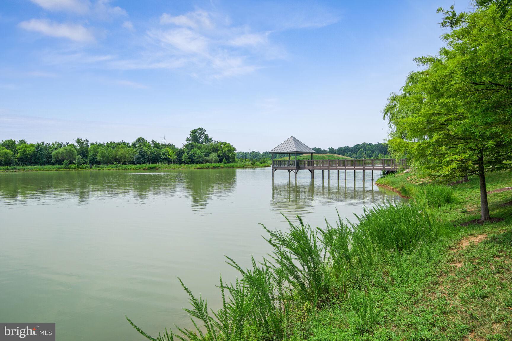 GRANT AT WILLOWSFORD - Residential