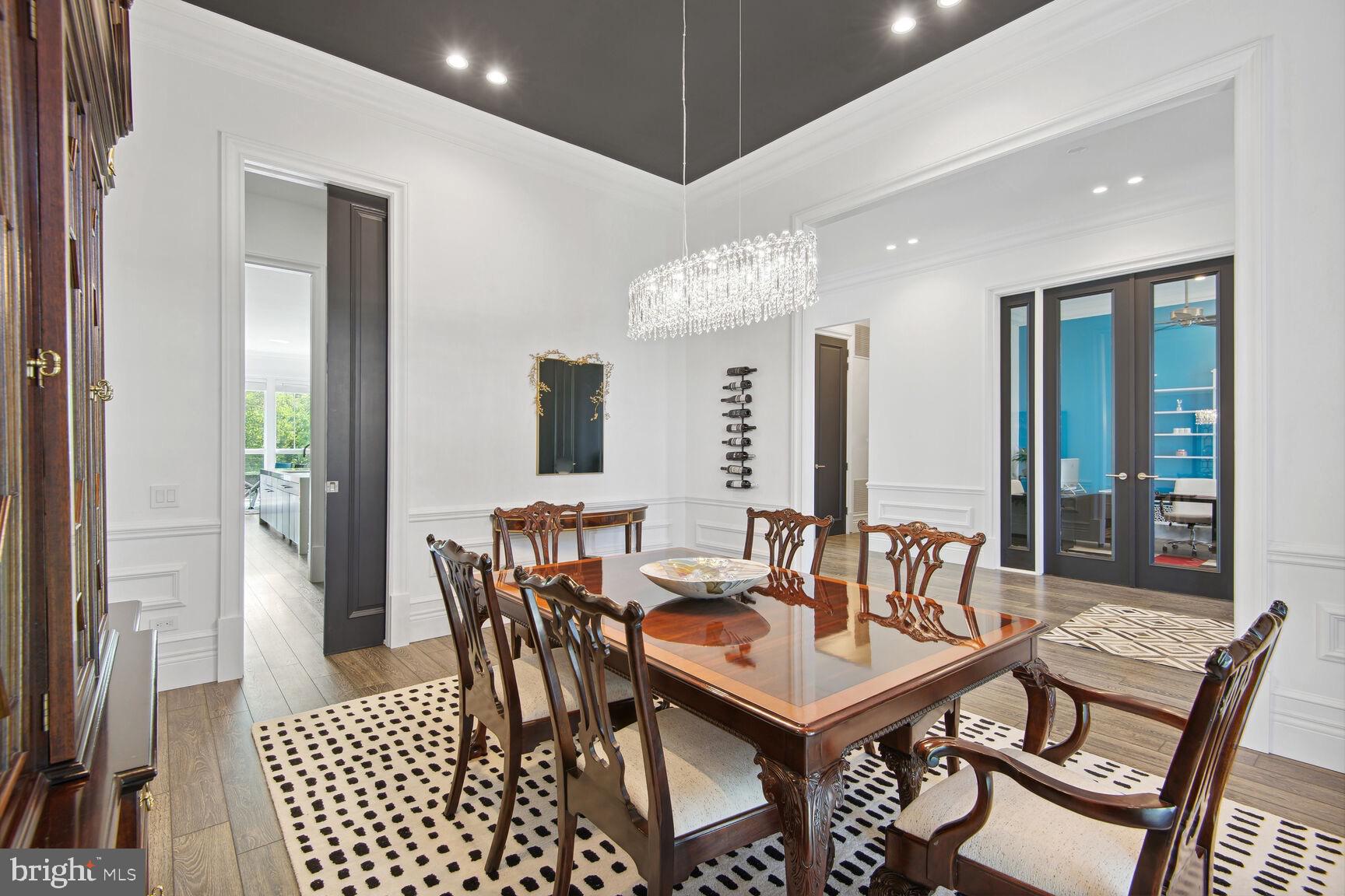 GRANT AT WILLOWSFORD - Residential