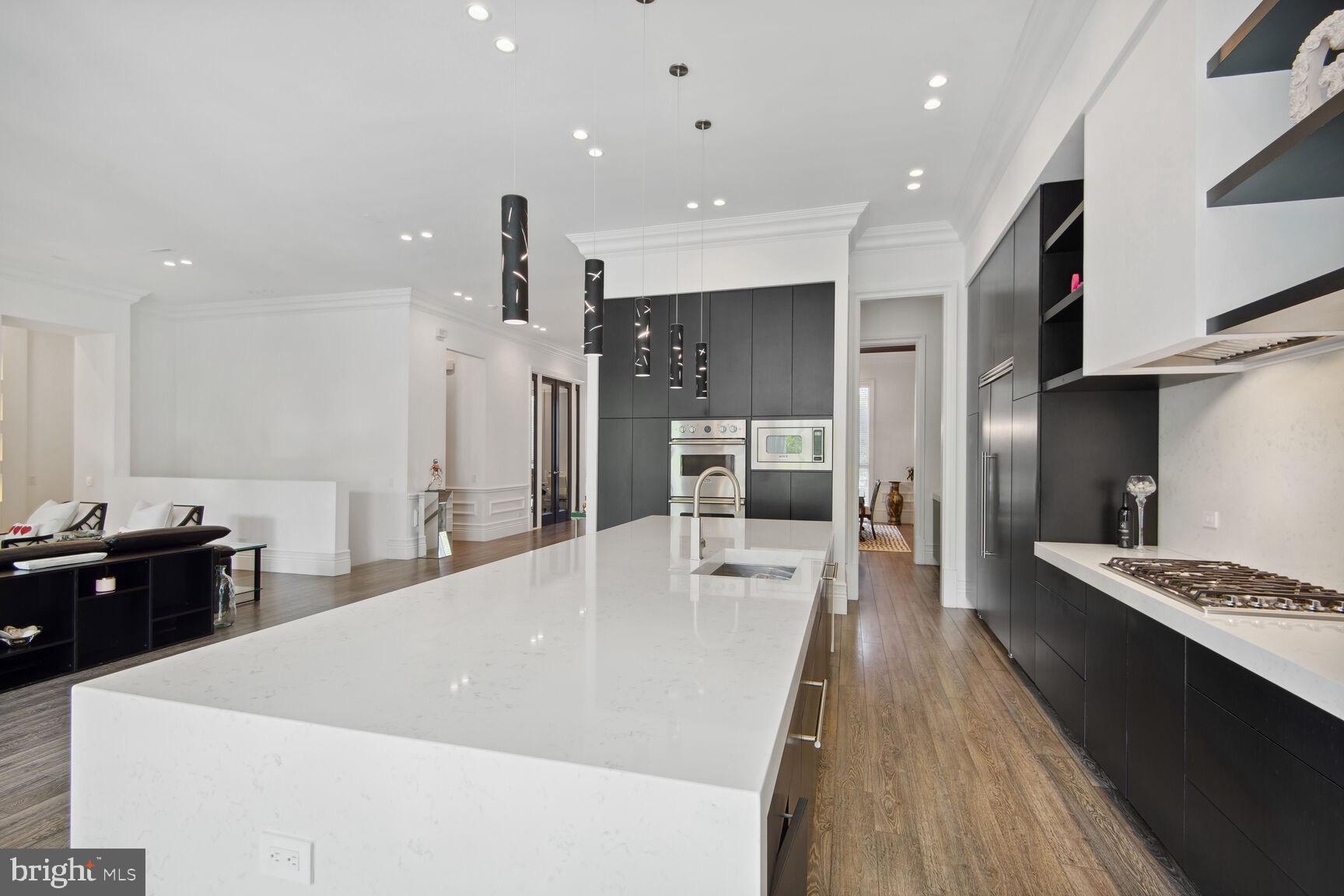 GRANT AT WILLOWSFORD - Residential