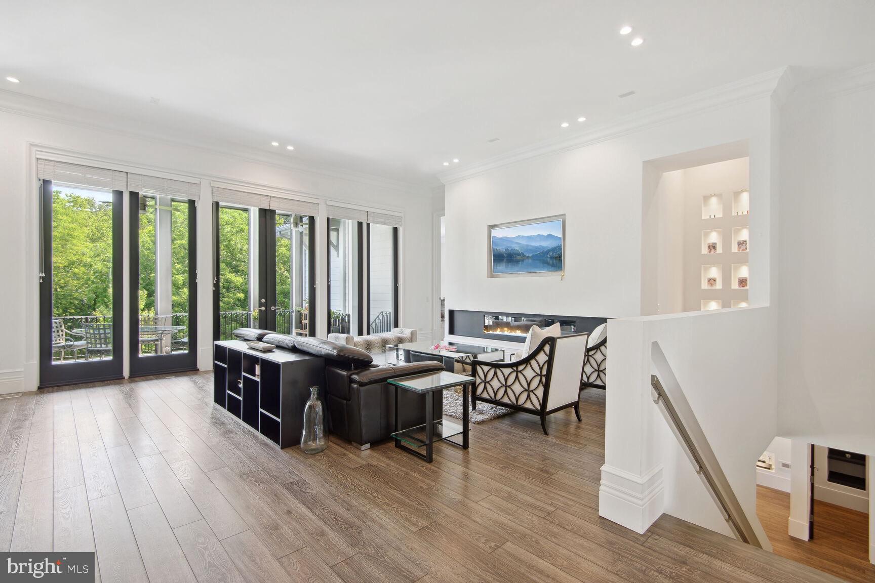 GRANT AT WILLOWSFORD - Residential