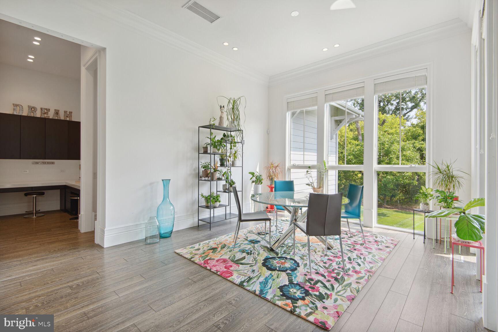 GRANT AT WILLOWSFORD - Residential