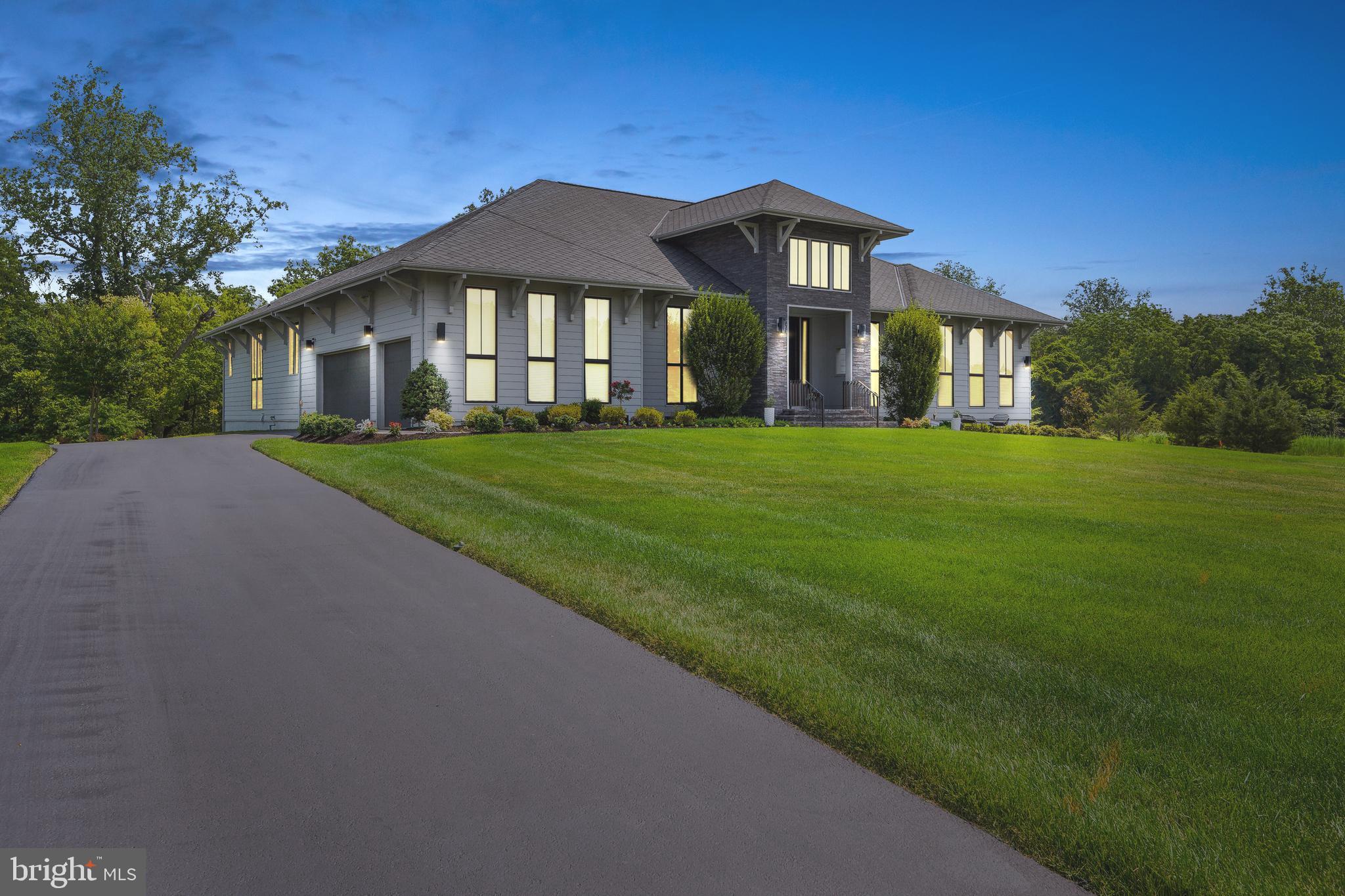 GRANT AT WILLOWSFORD - Residential