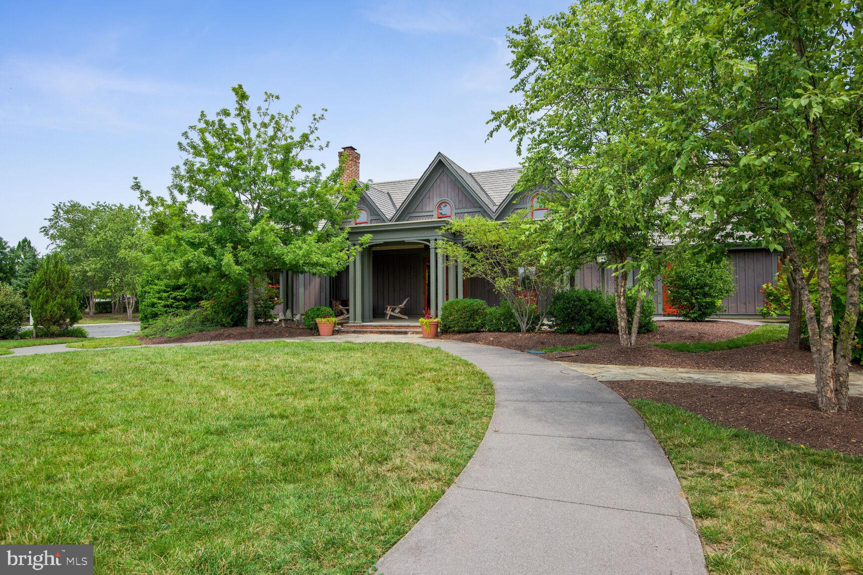 GRANT AT WILLOWSFORD - Residential