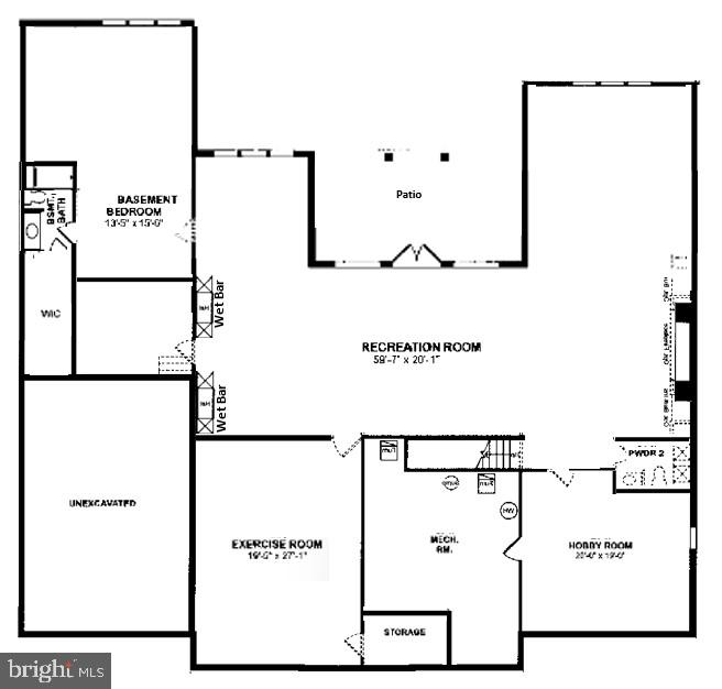 GRANT AT WILLOWSFORD - Residential