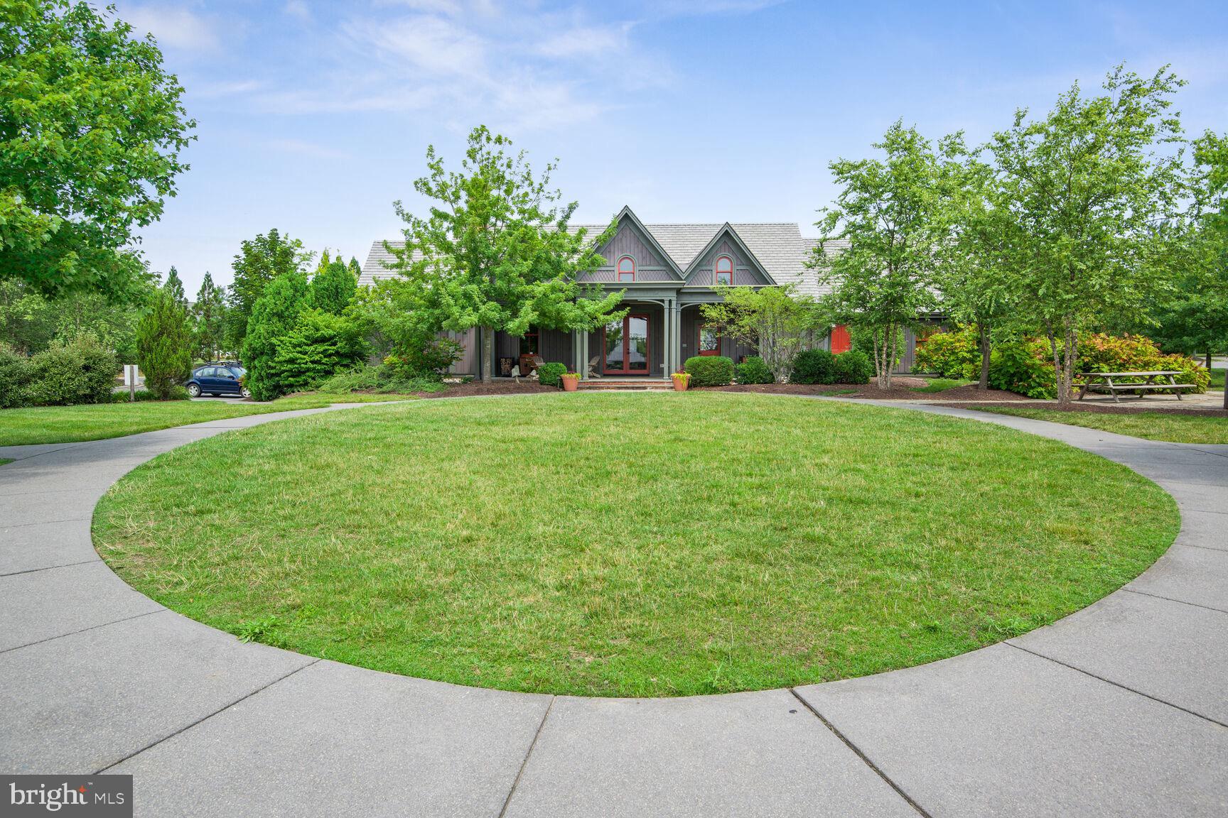 GRANT AT WILLOWSFORD - Residential