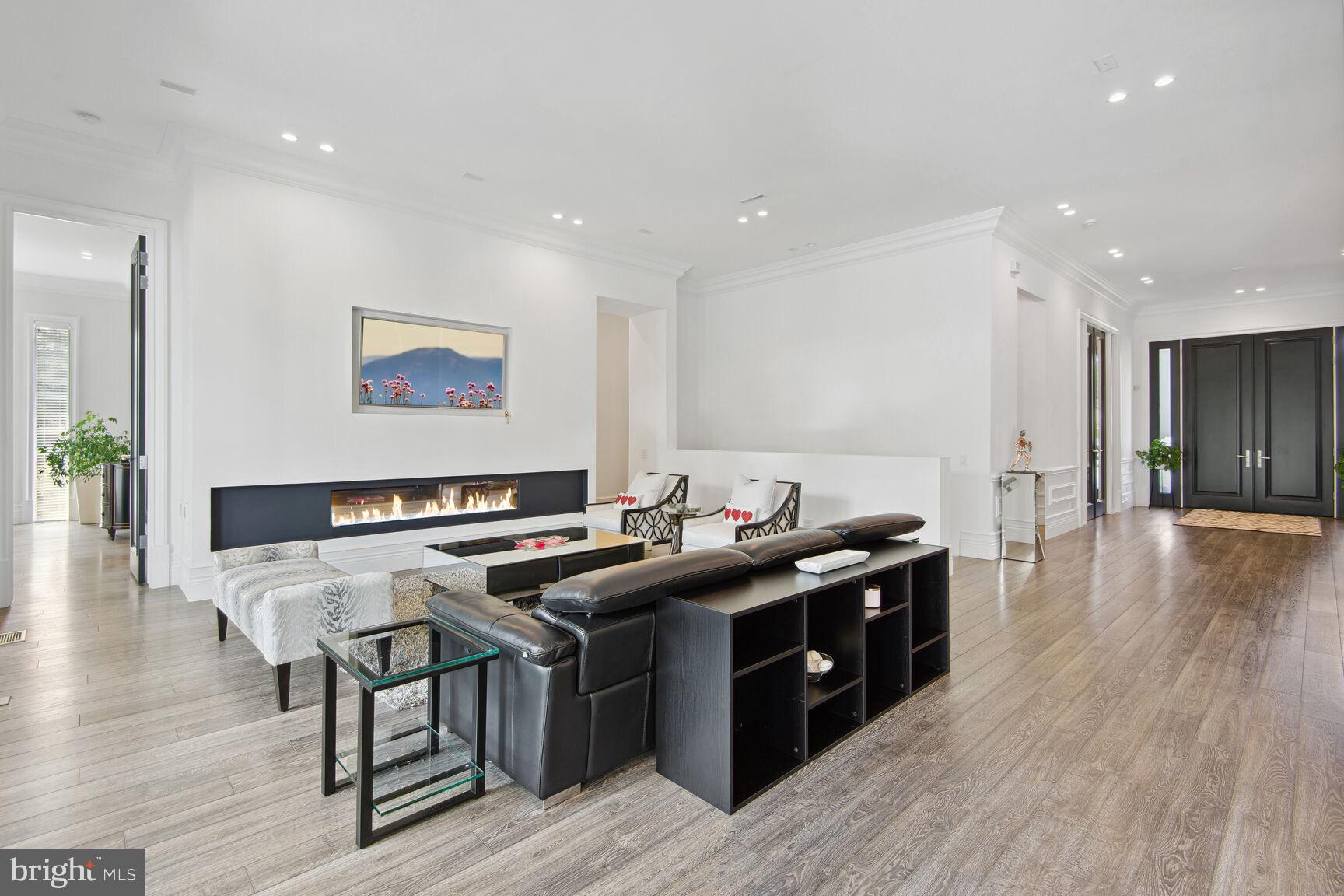 GRANT AT WILLOWSFORD - Residential