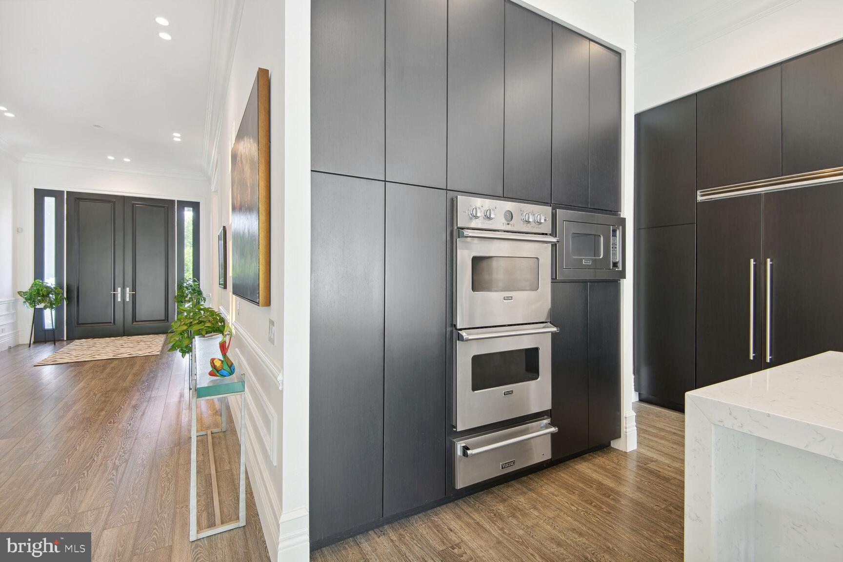 GRANT AT WILLOWSFORD - Residential