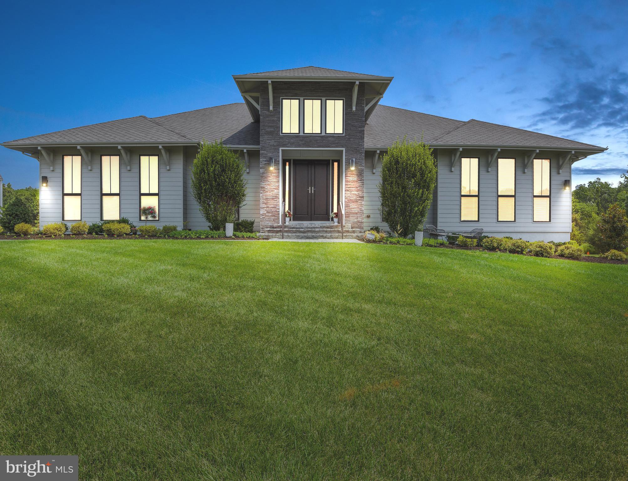 GRANT AT WILLOWSFORD - Residential