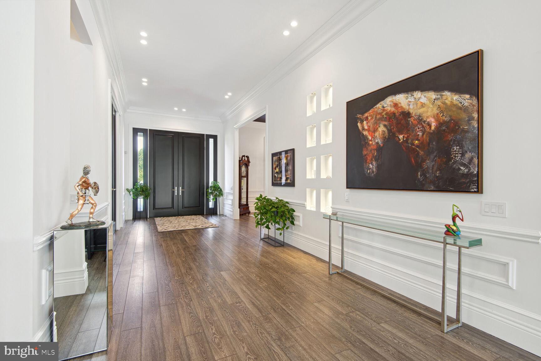 GRANT AT WILLOWSFORD - Residential