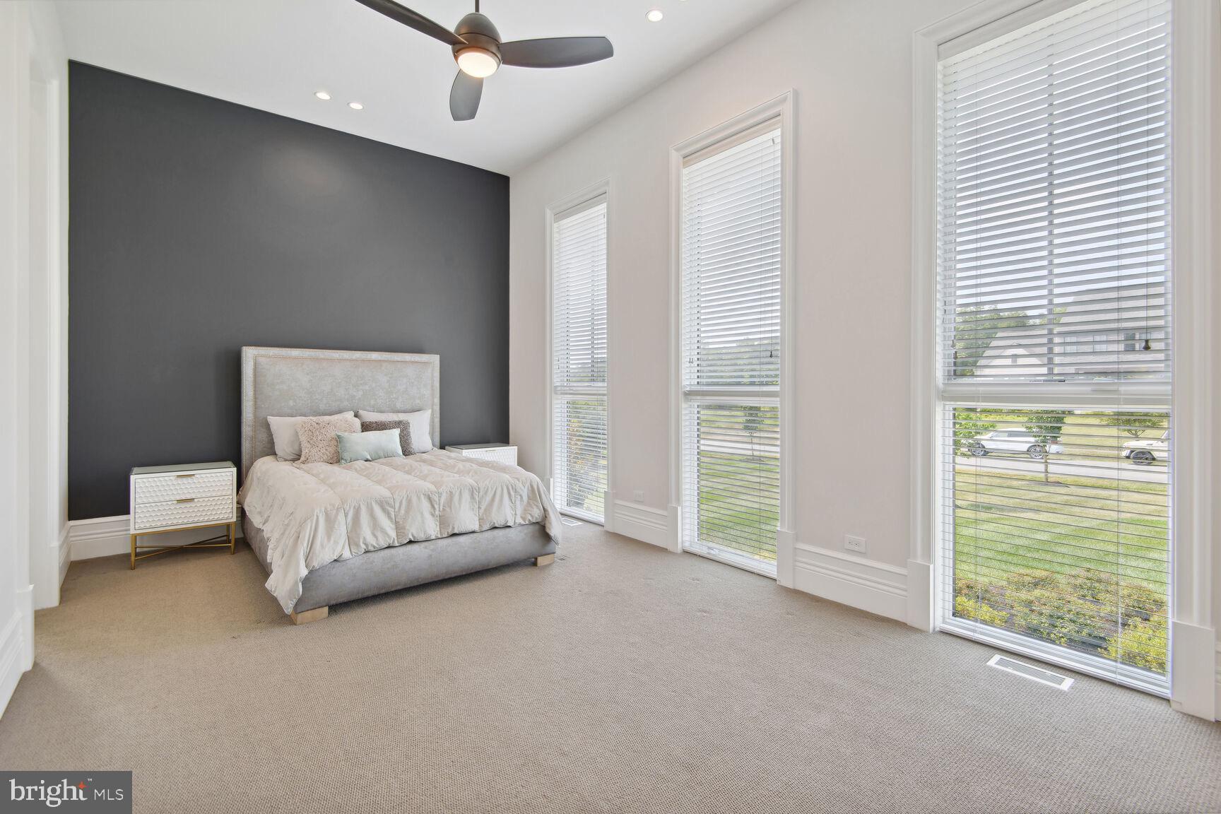 GRANT AT WILLOWSFORD - Residential