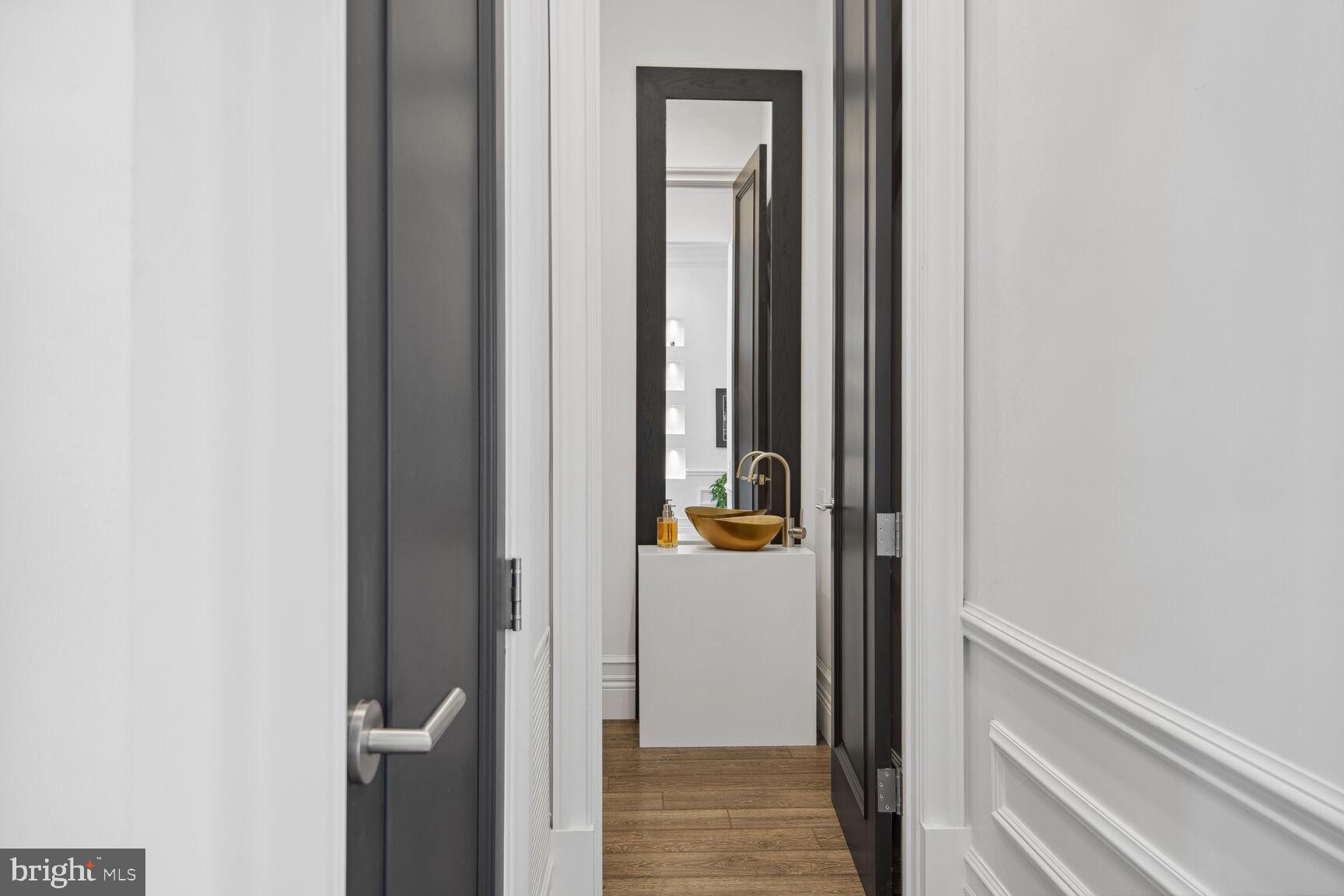 GRANT AT WILLOWSFORD - Residential