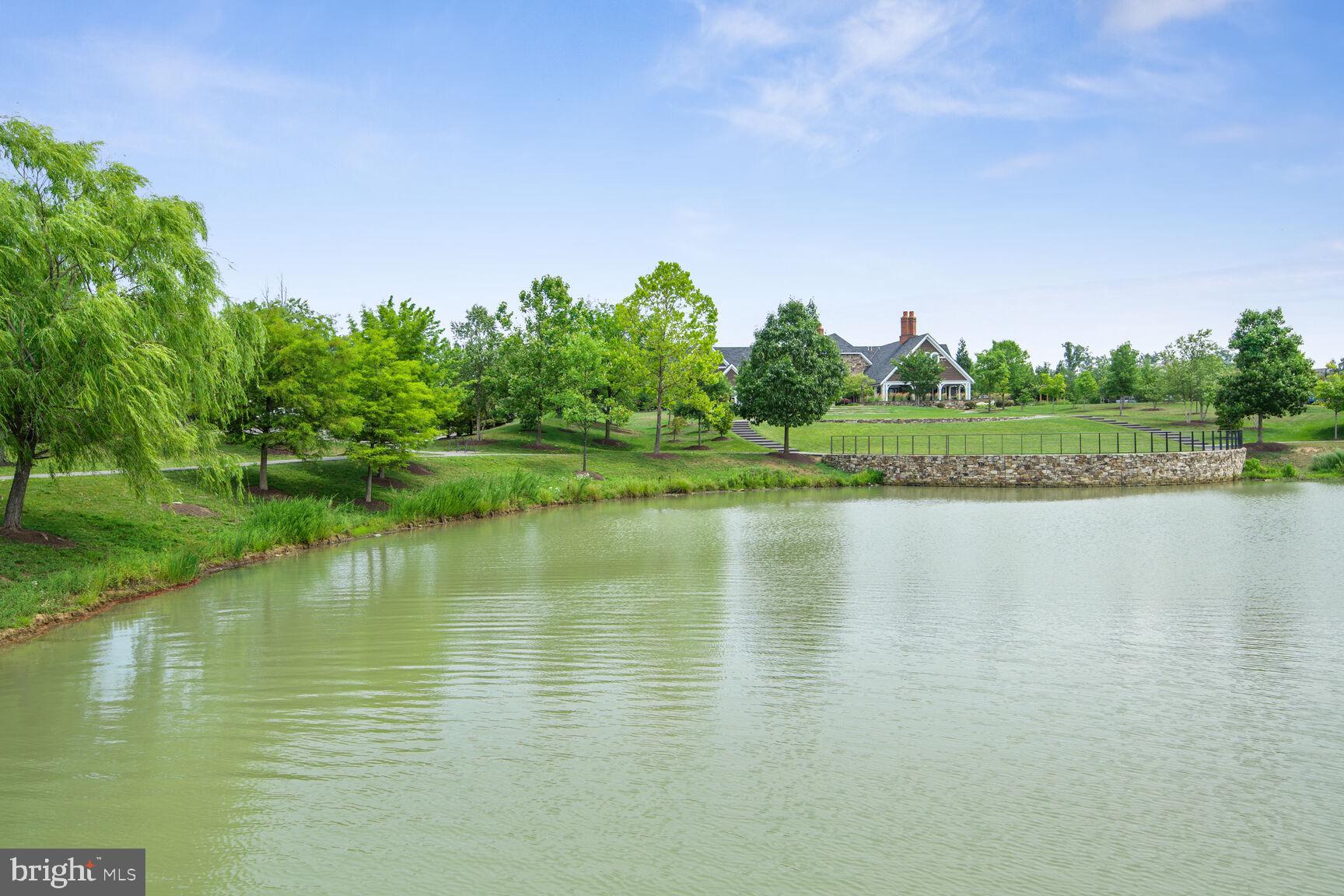 GRANT AT WILLOWSFORD - Residential