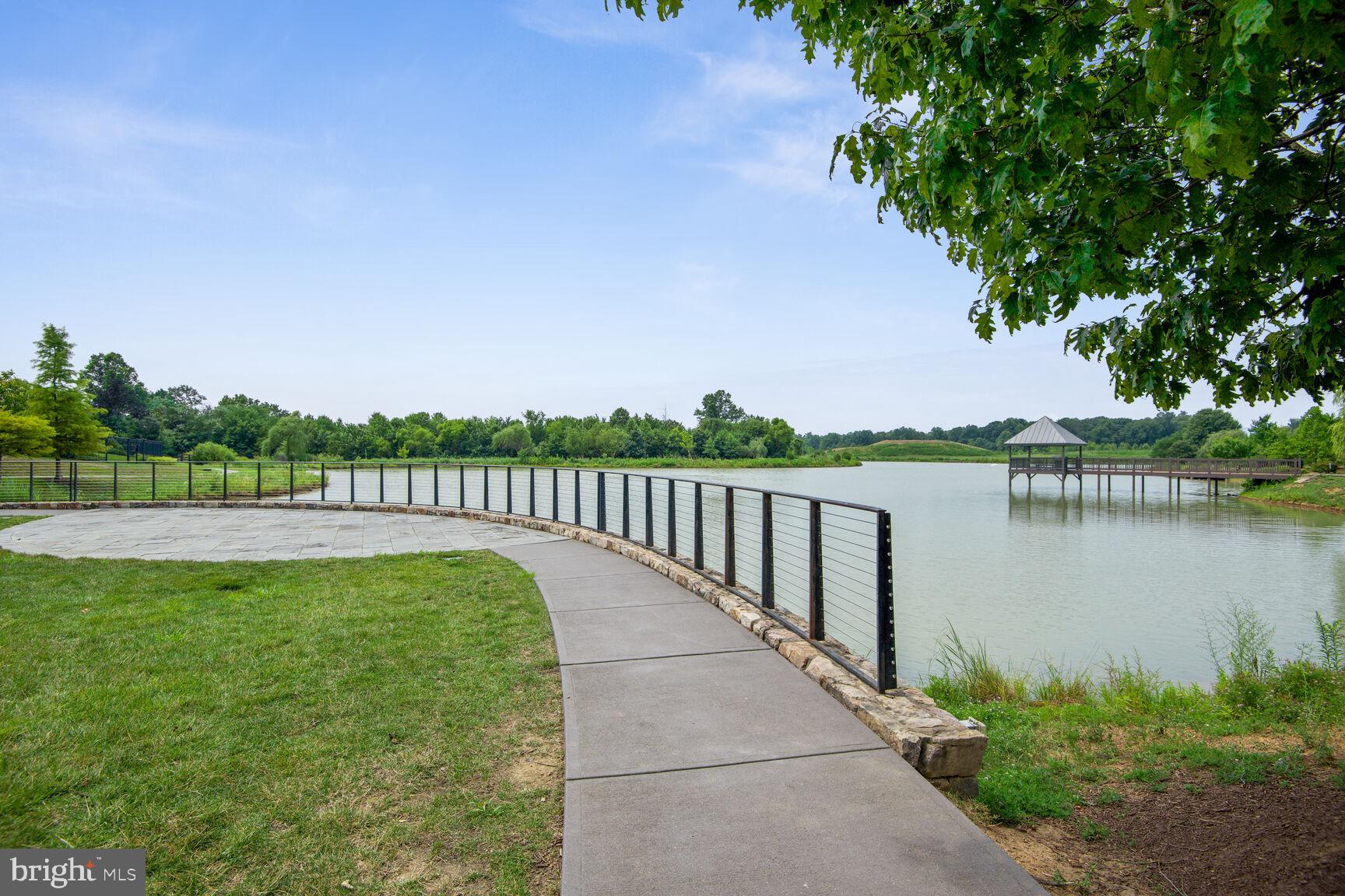 GRANT AT WILLOWSFORD - Residential