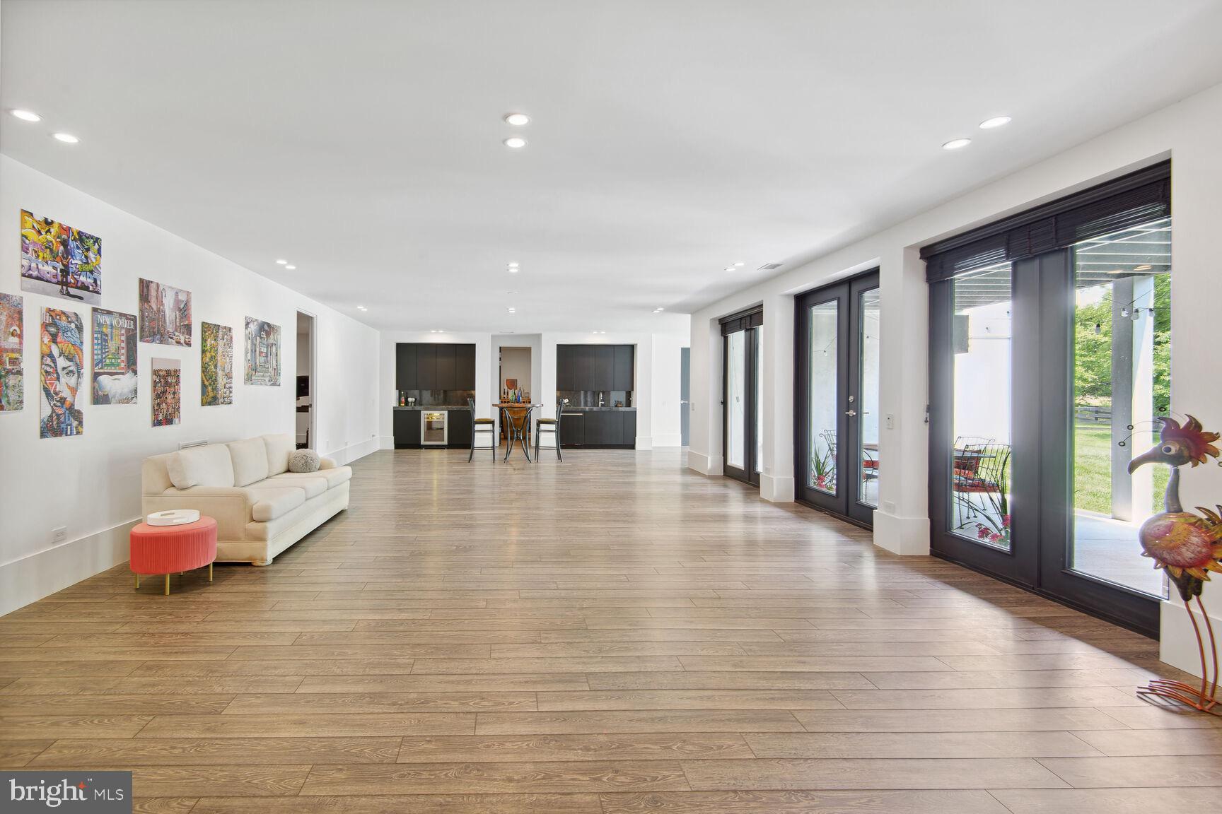 GRANT AT WILLOWSFORD - Residential