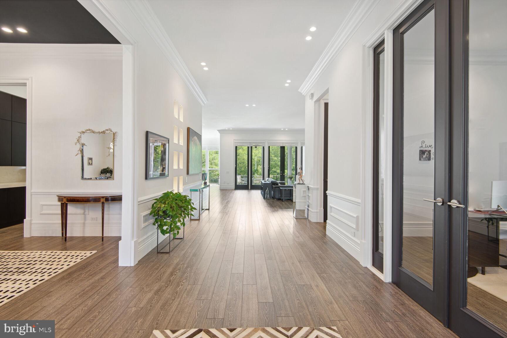 GRANT AT WILLOWSFORD - Residential