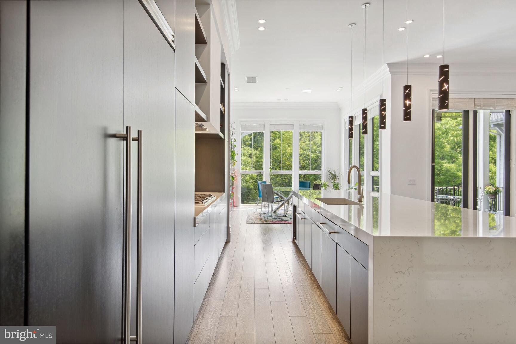 GRANT AT WILLOWSFORD - Residential