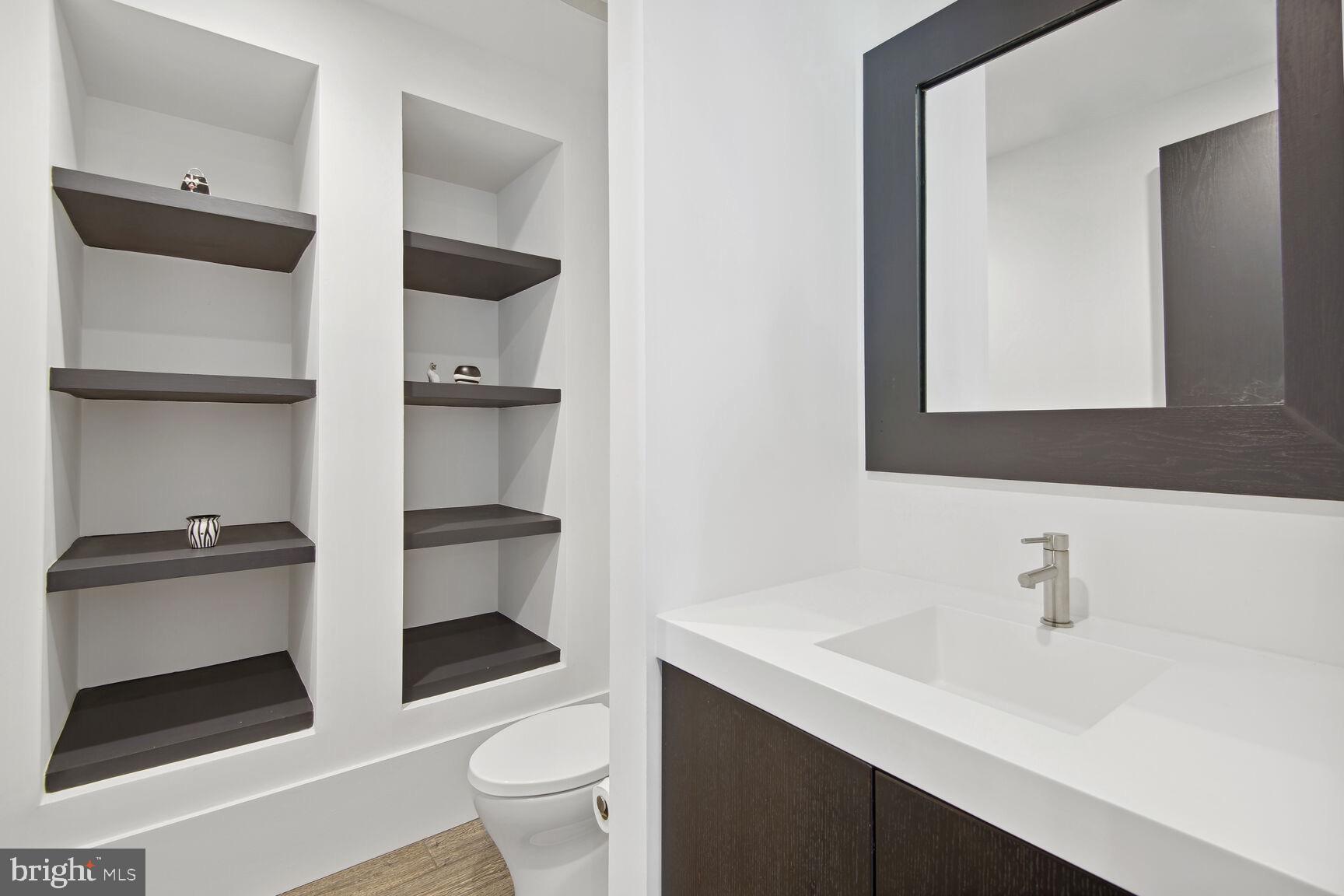 GRANT AT WILLOWSFORD - Residential