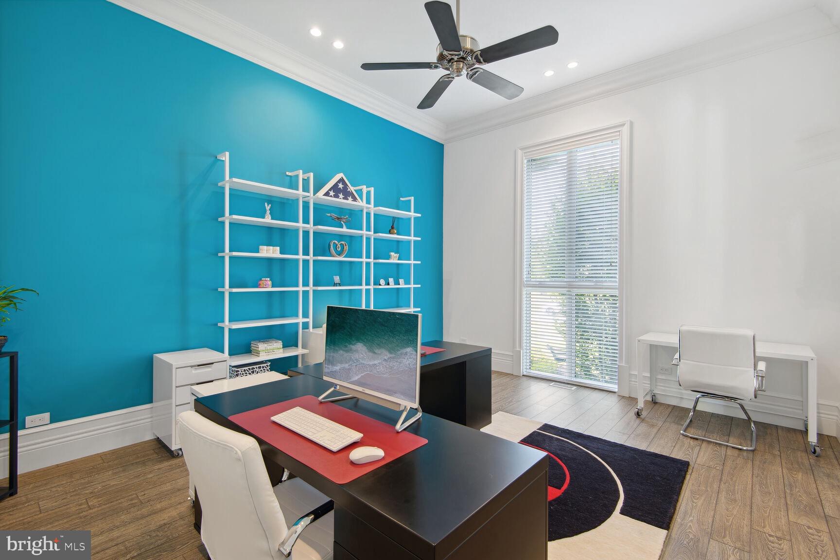 GRANT AT WILLOWSFORD - Residential