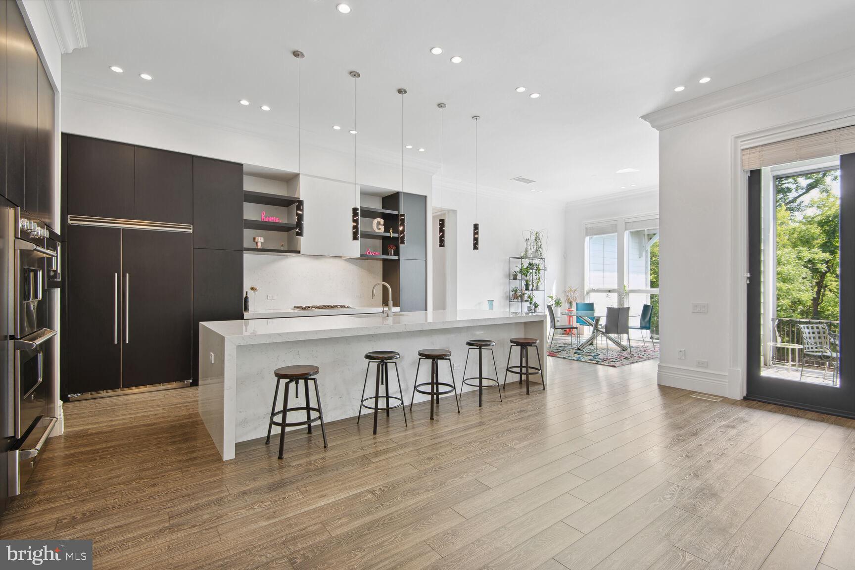 GRANT AT WILLOWSFORD - Residential