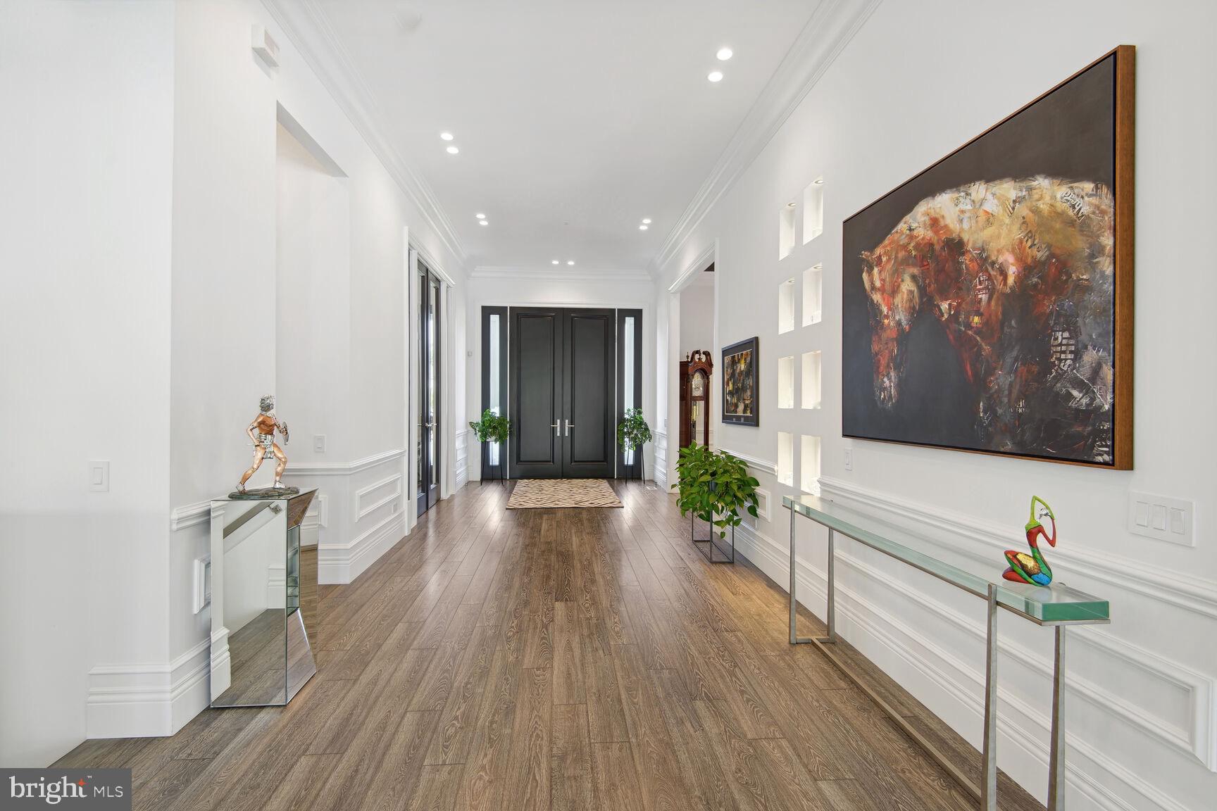 GRANT AT WILLOWSFORD - Residential