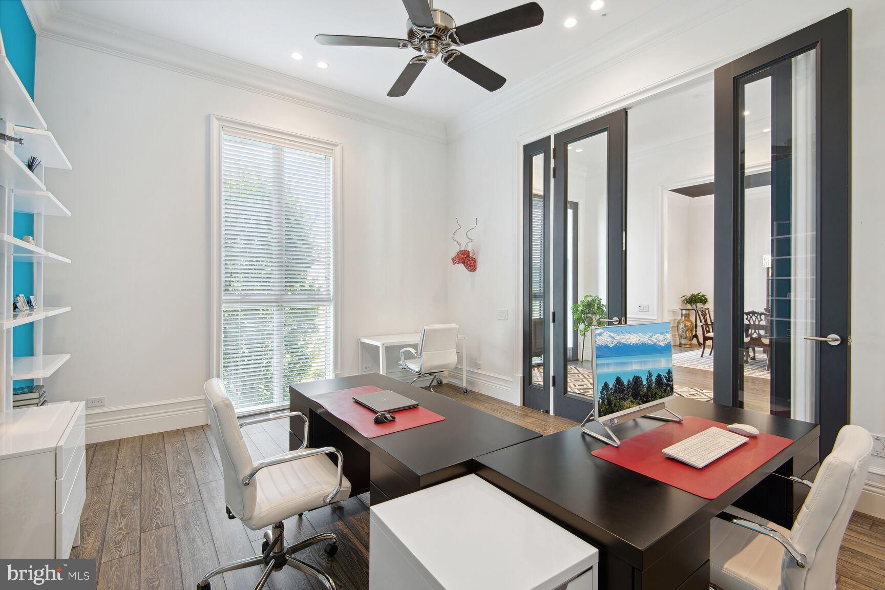 GRANT AT WILLOWSFORD - Residential