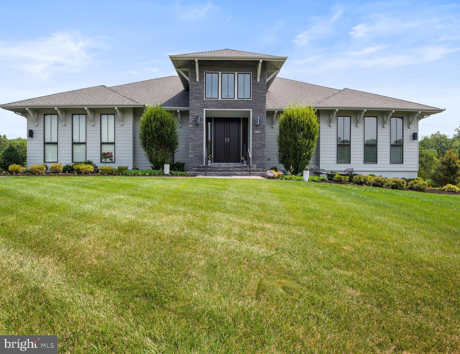 GRANT AT WILLOWSFORD - Residential