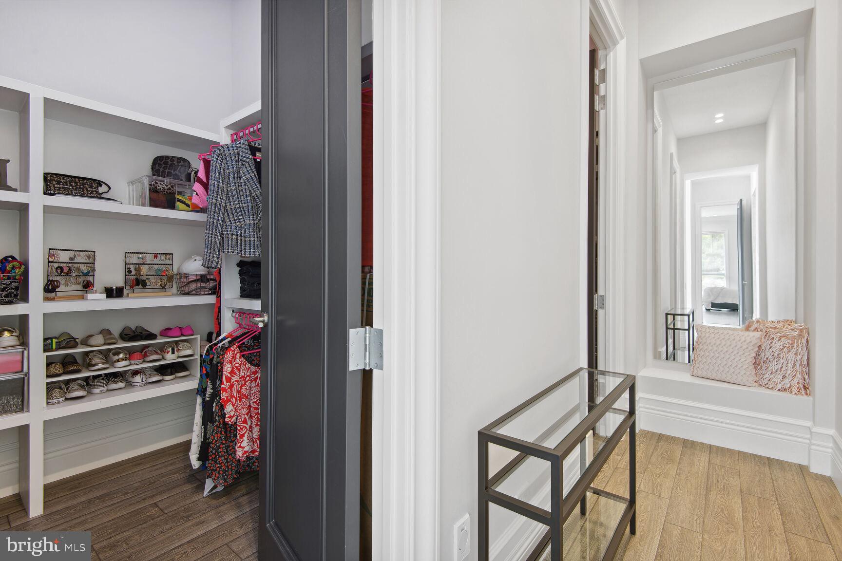 GRANT AT WILLOWSFORD - Residential