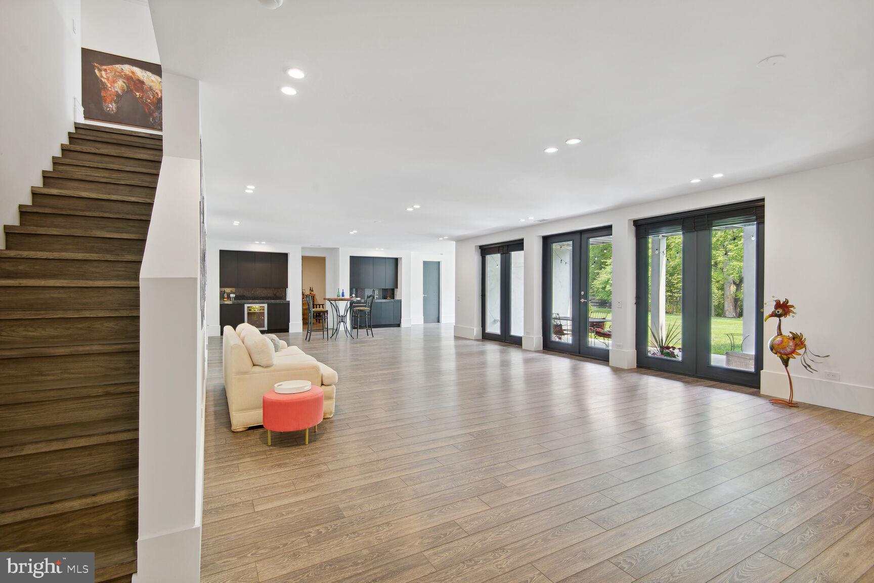 GRANT AT WILLOWSFORD - Residential