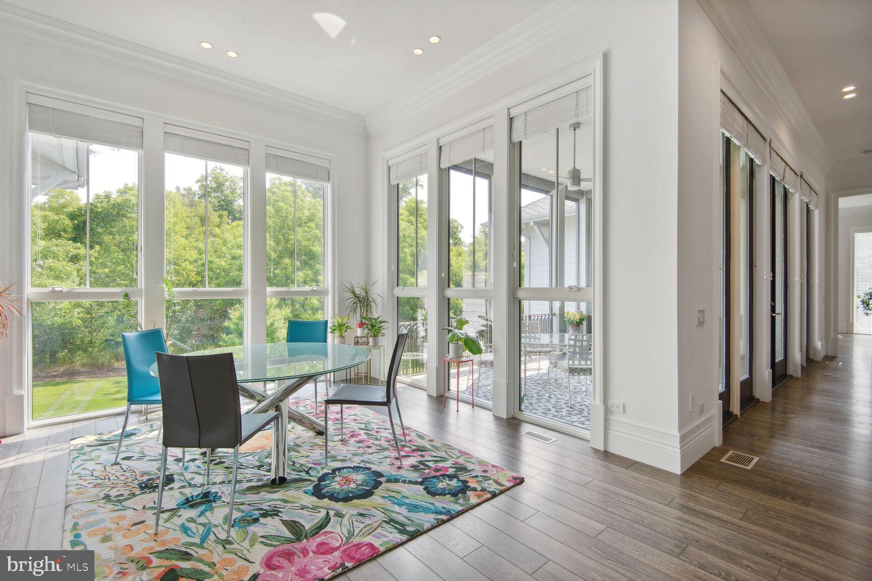 GRANT AT WILLOWSFORD - Residential