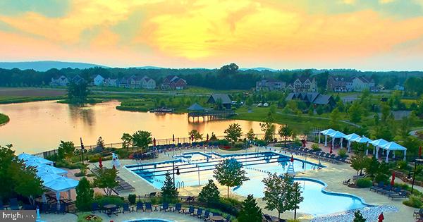 GRANT AT WILLOWSFORD - Residential