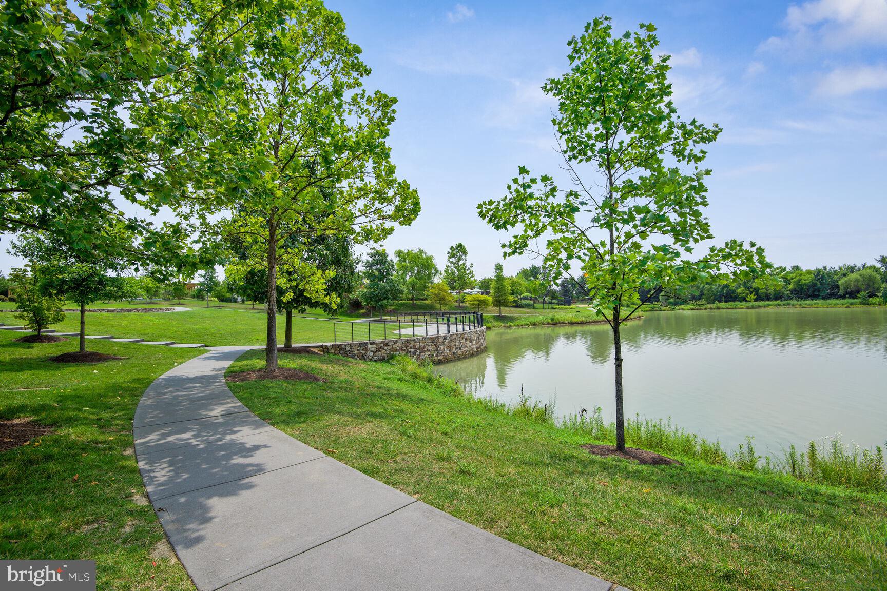 GRANT AT WILLOWSFORD - Residential