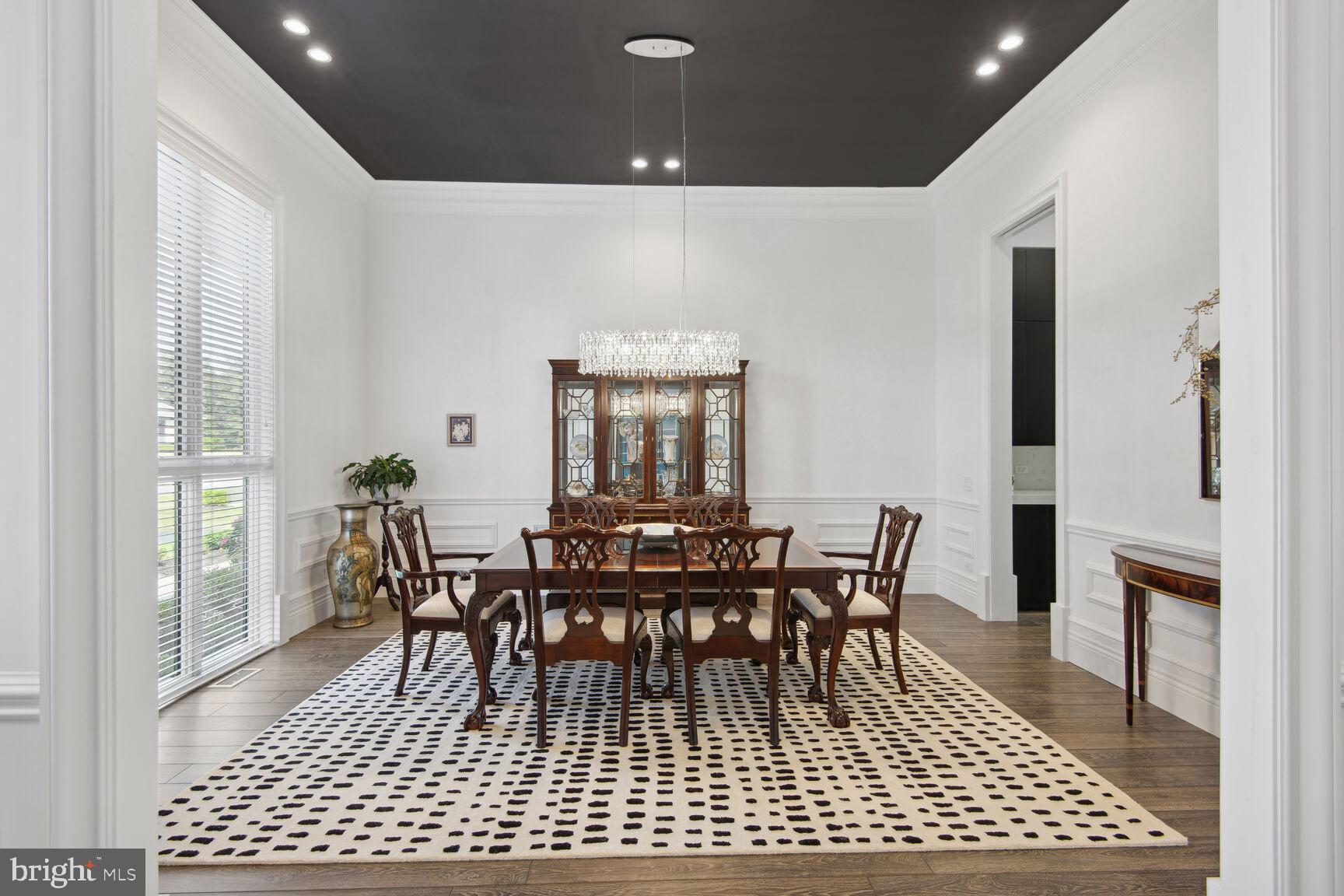 GRANT AT WILLOWSFORD - Residential