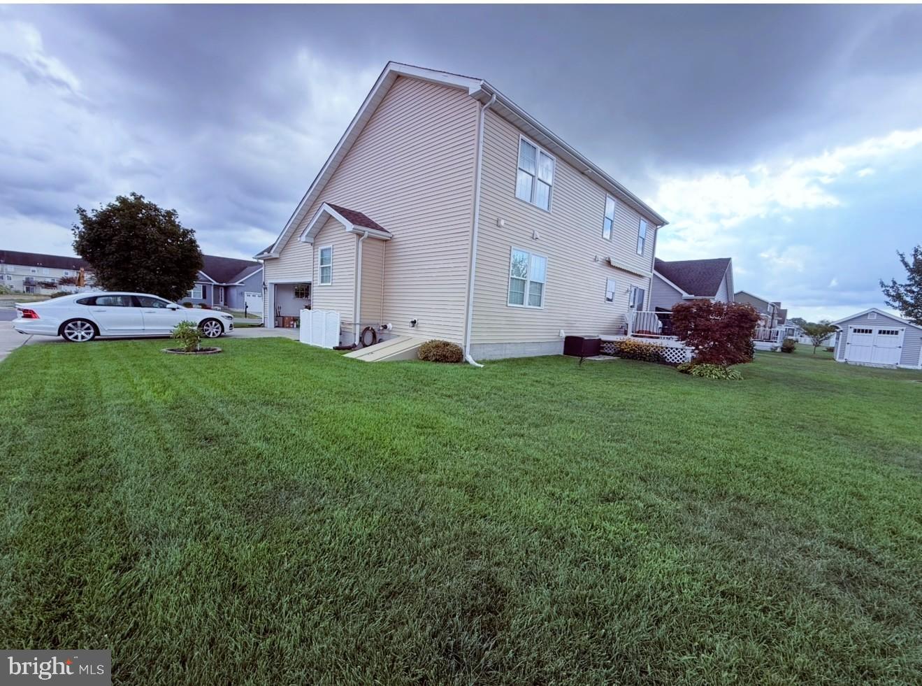 415 PLANTATION DRIVE LOT 31