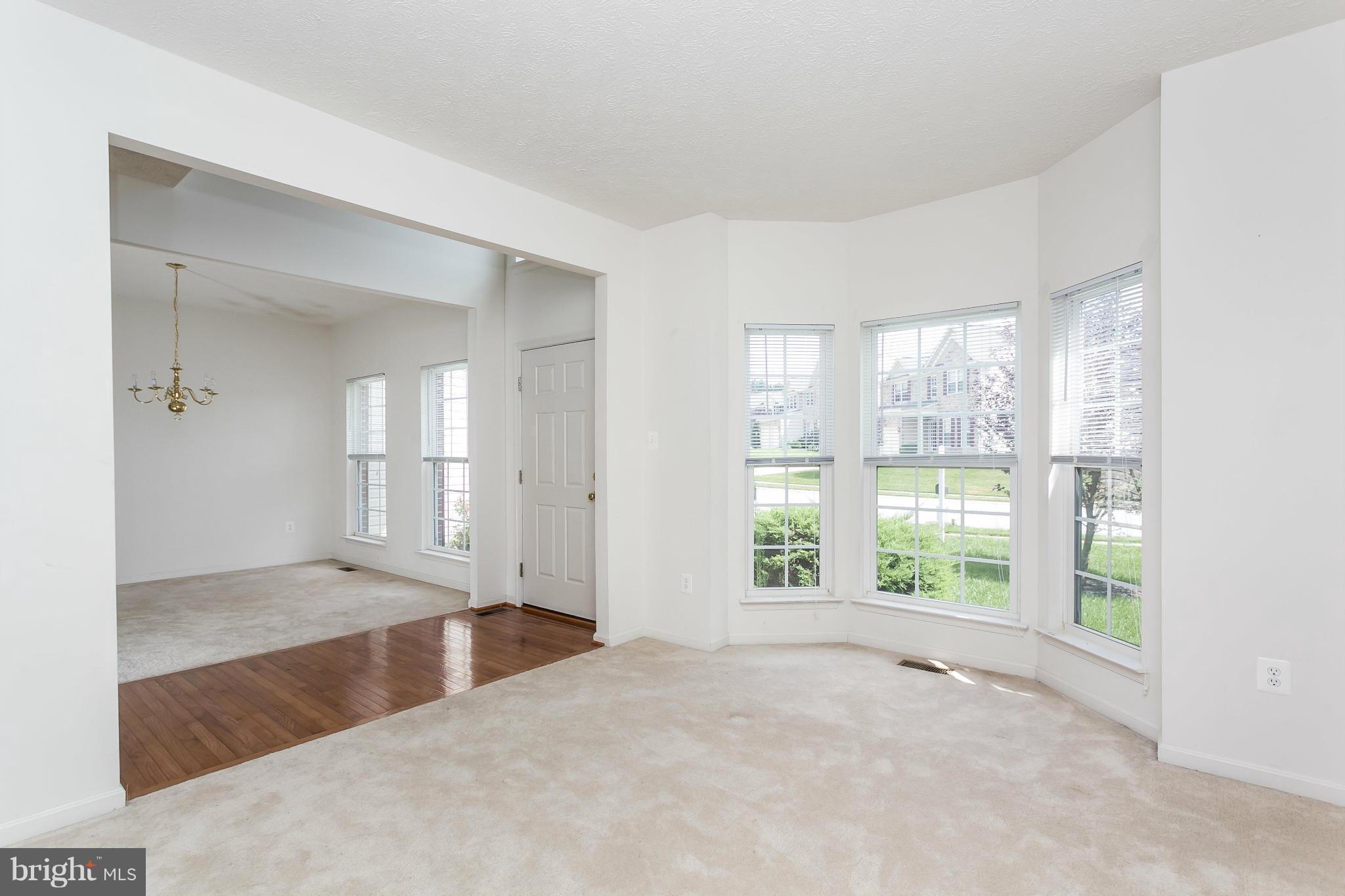 POMEROY MANOR - Residential