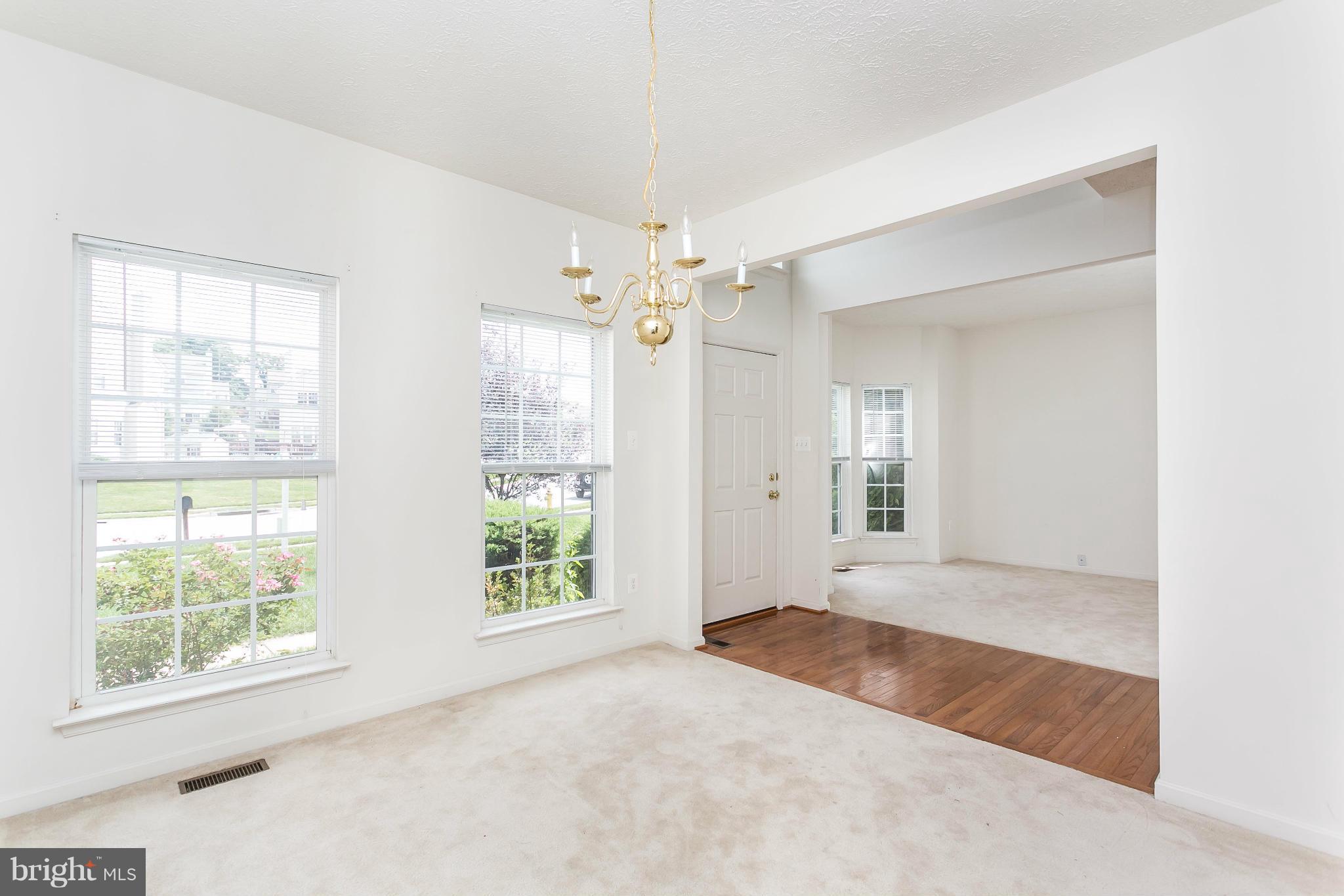 POMEROY MANOR - Residential