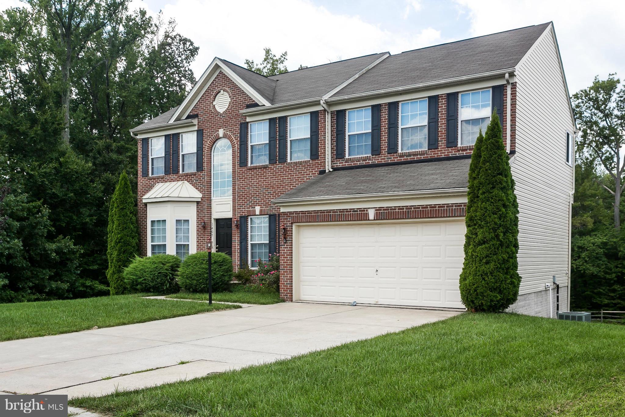 POMEROY MANOR - Residential