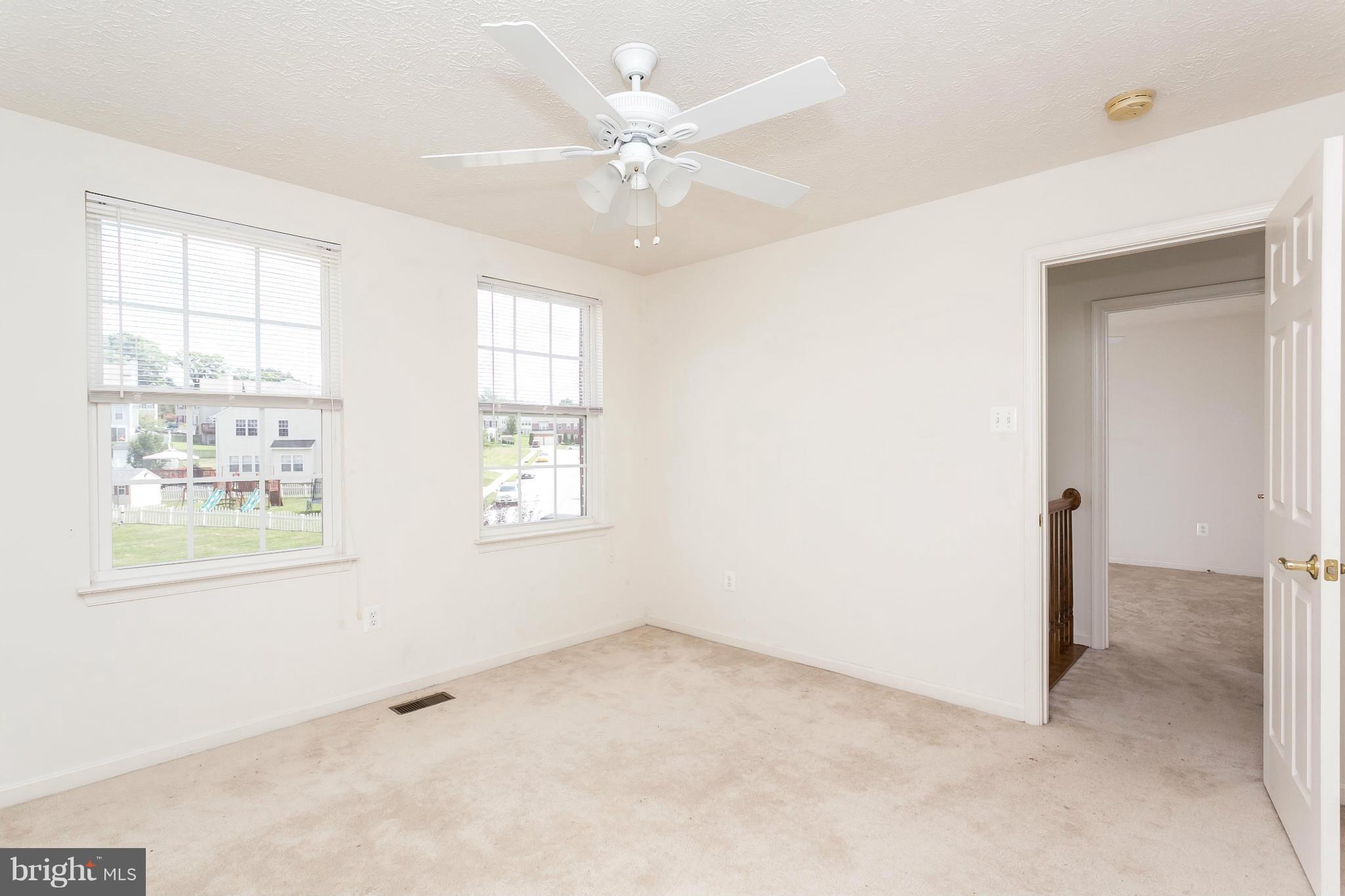 POMEROY MANOR - Residential