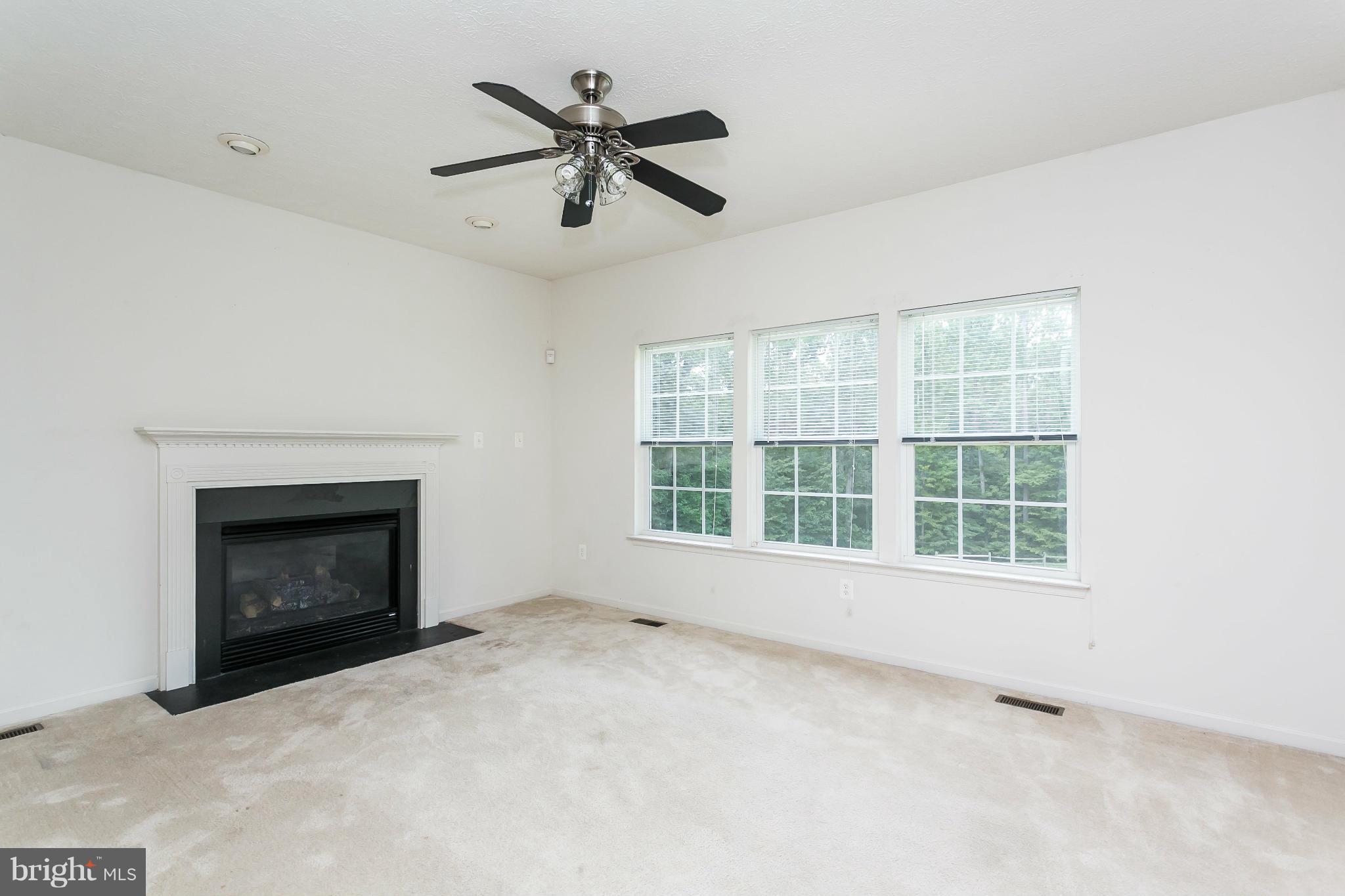 POMEROY MANOR - Residential