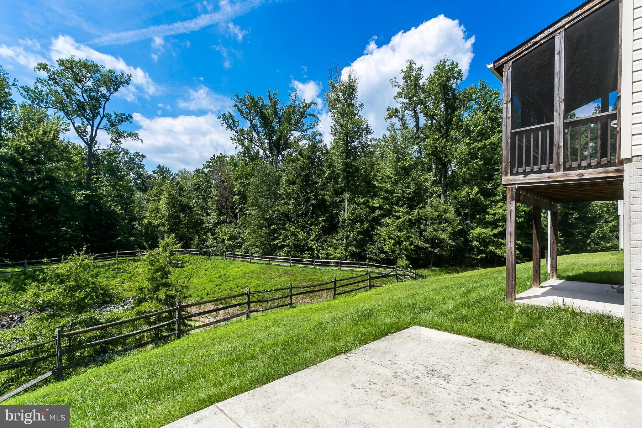 POMEROY MANOR - Residential