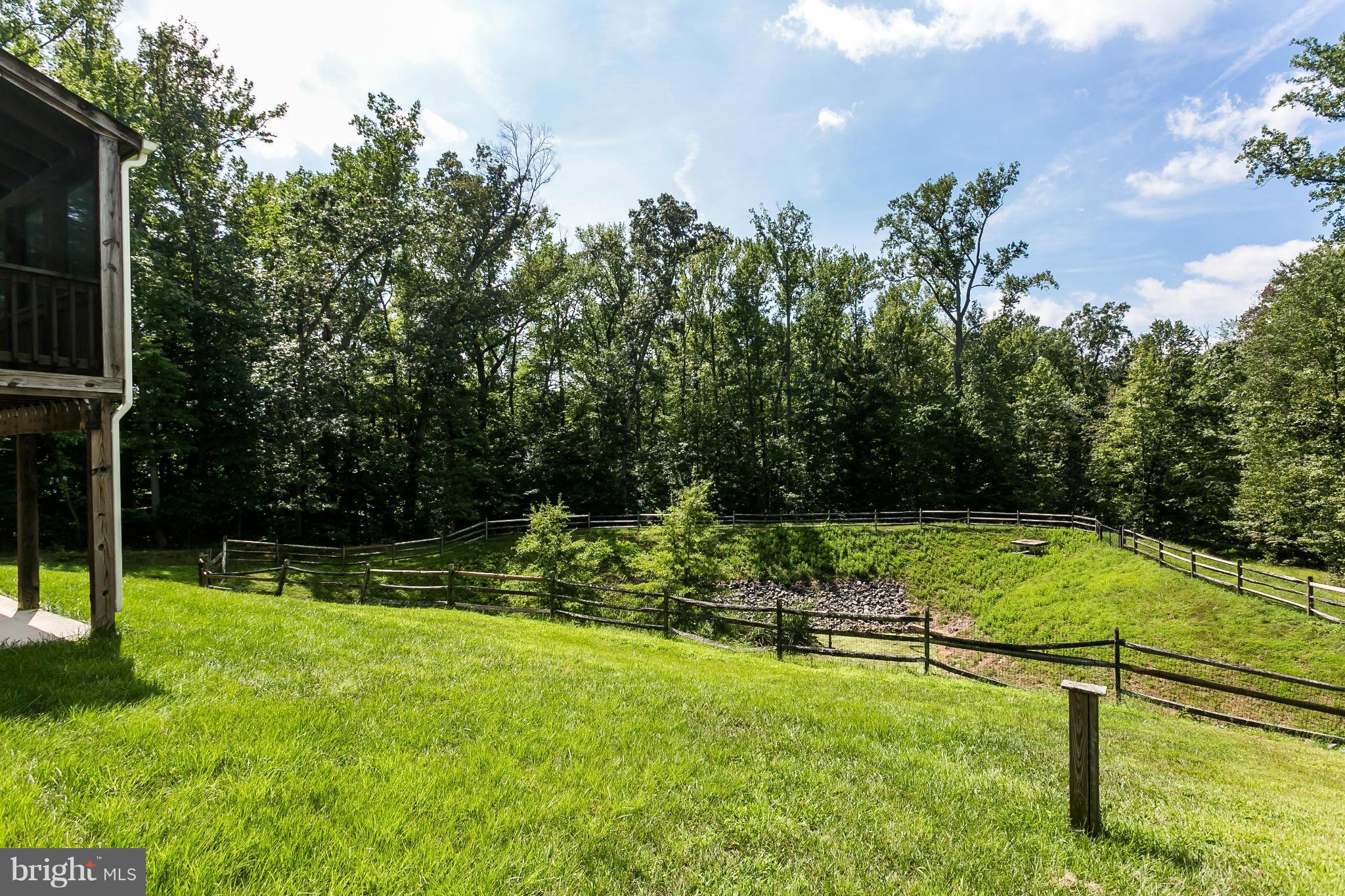 POMEROY MANOR - Residential