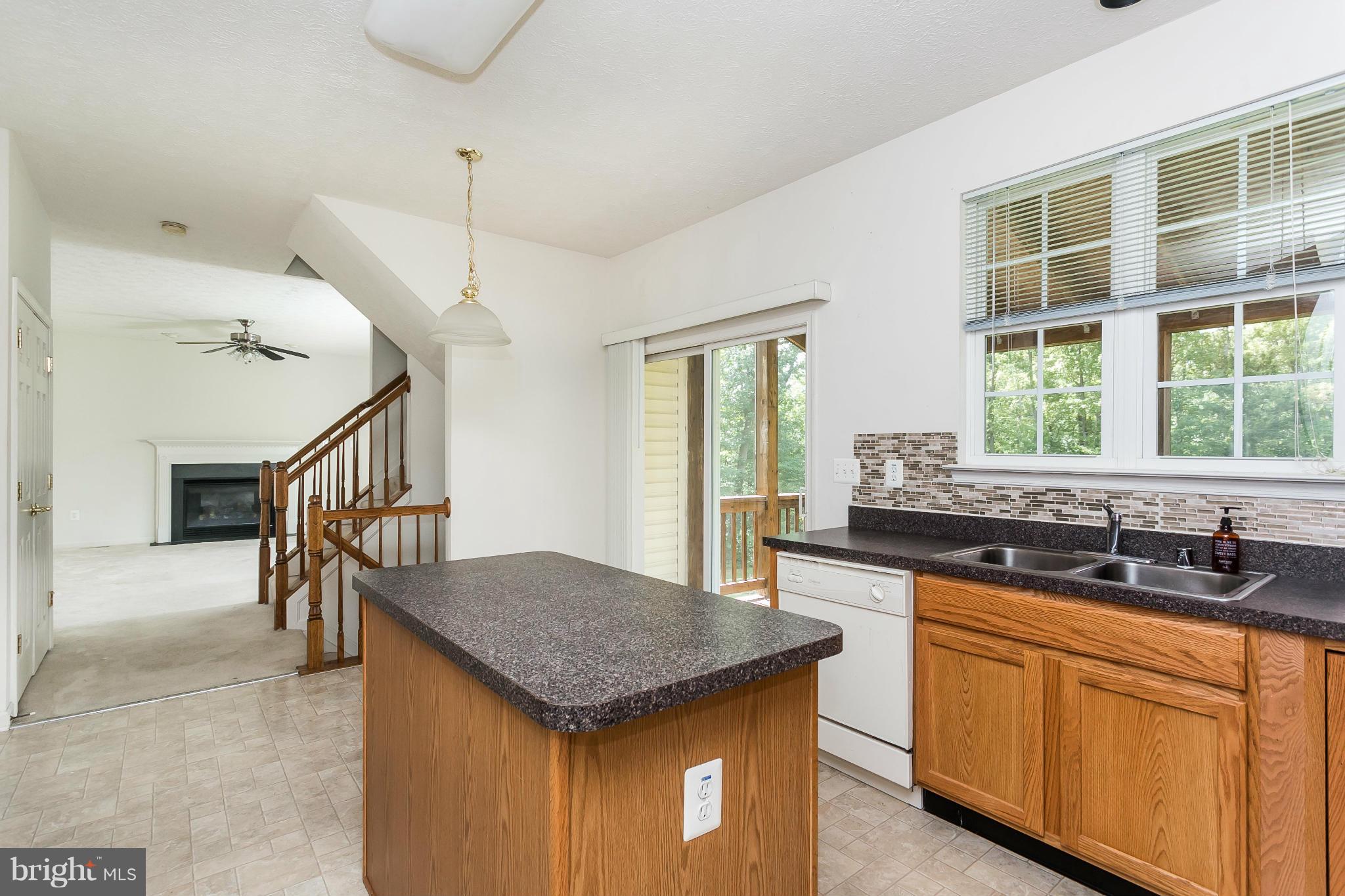 POMEROY MANOR - Residential