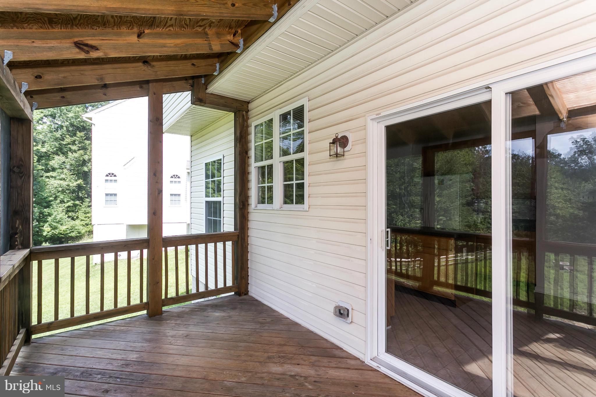 POMEROY MANOR - Residential